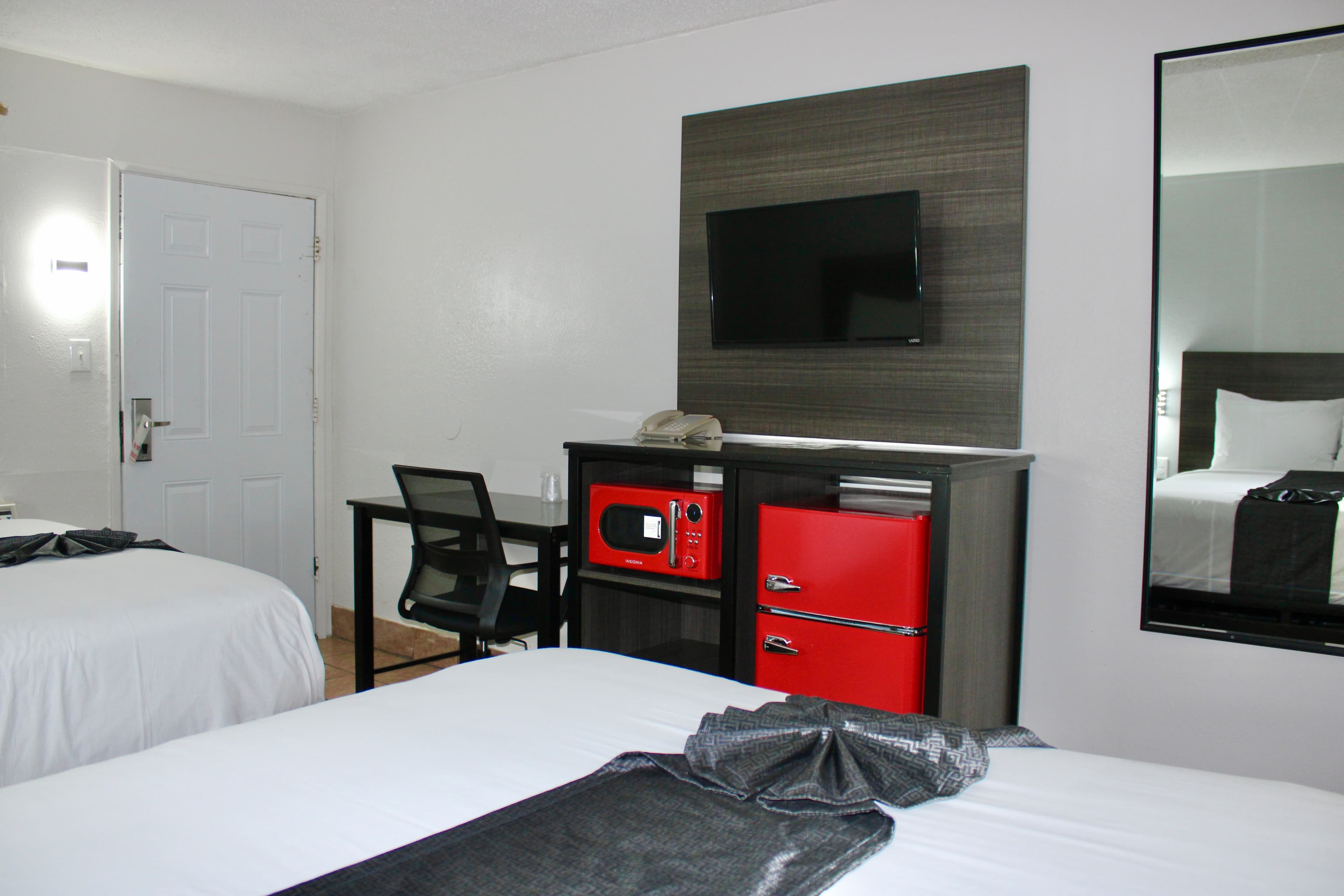 Rodeway Inn Yuma Downtown — 25