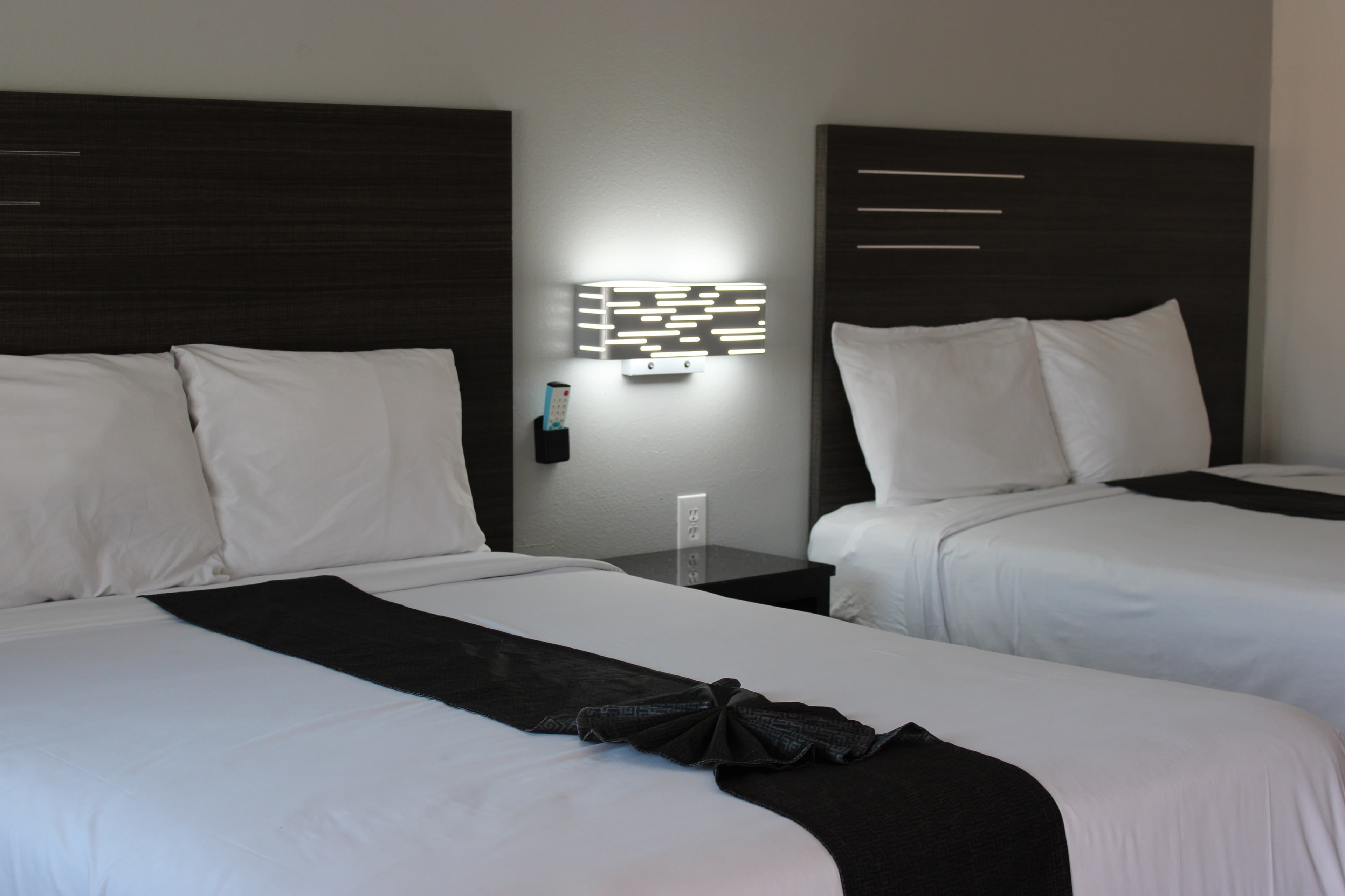 Rodeway Inn Yuma Downtown — 26