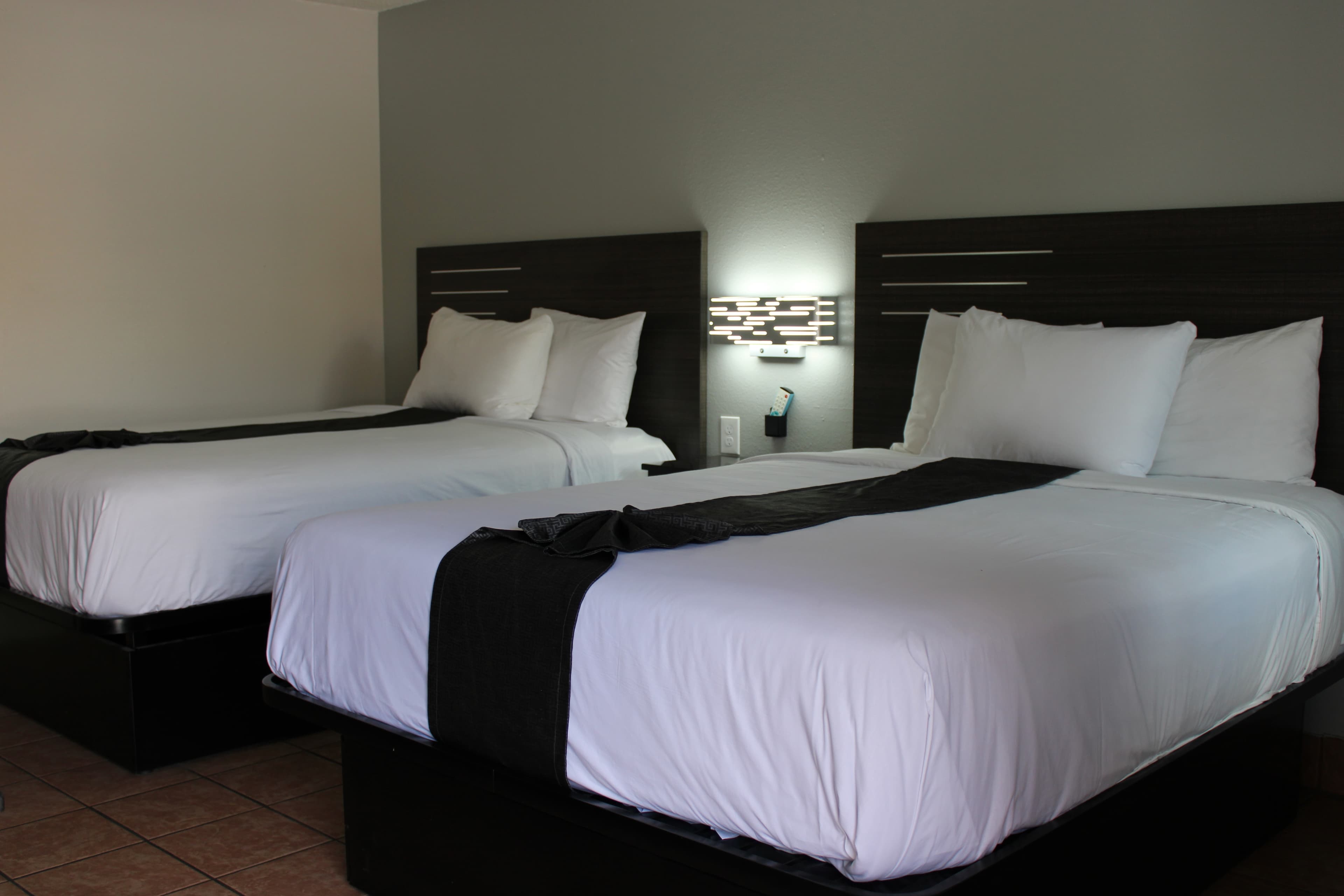 Rodeway Inn Yuma Downtown — 29