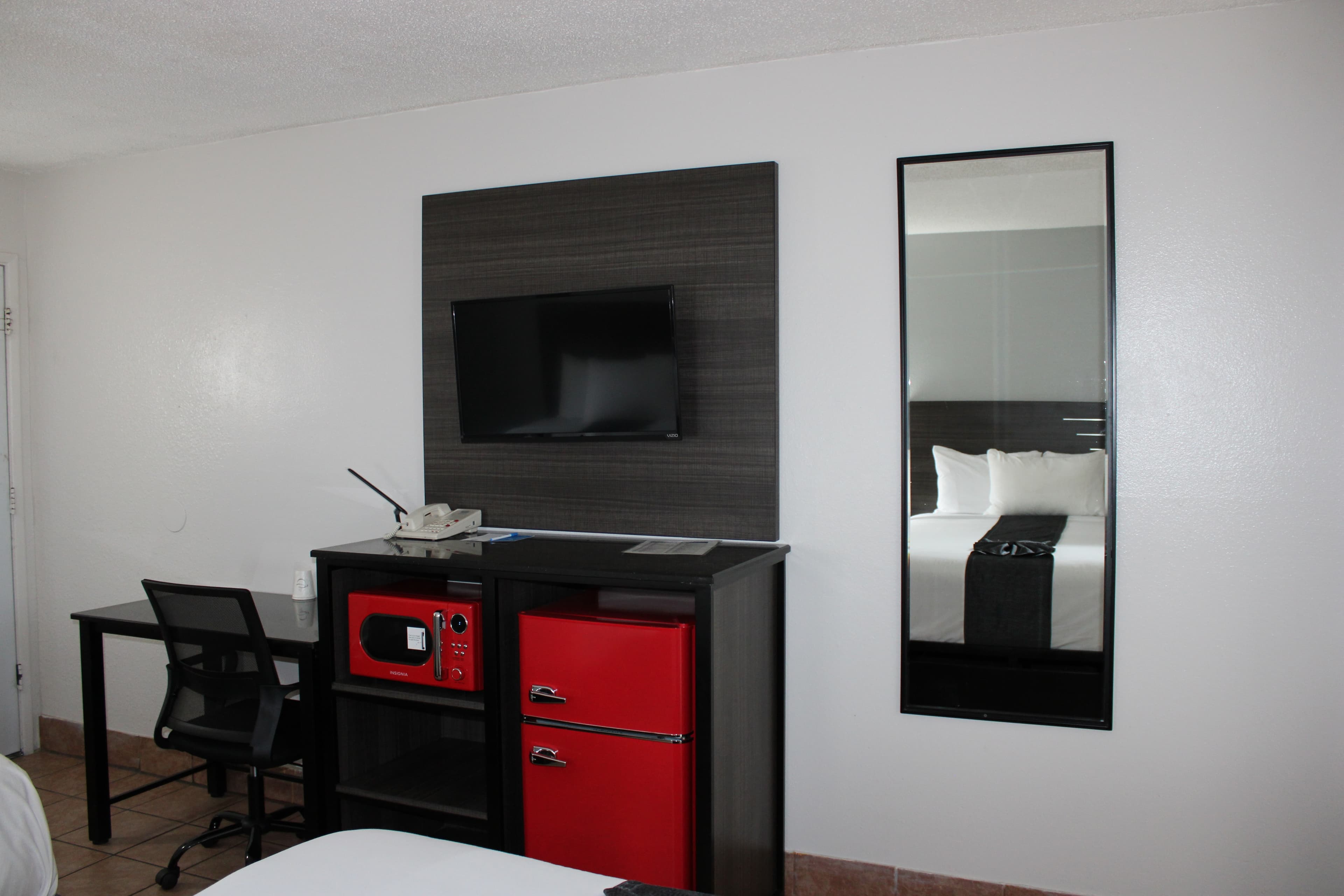 Rodeway Inn Yuma Downtown — 30