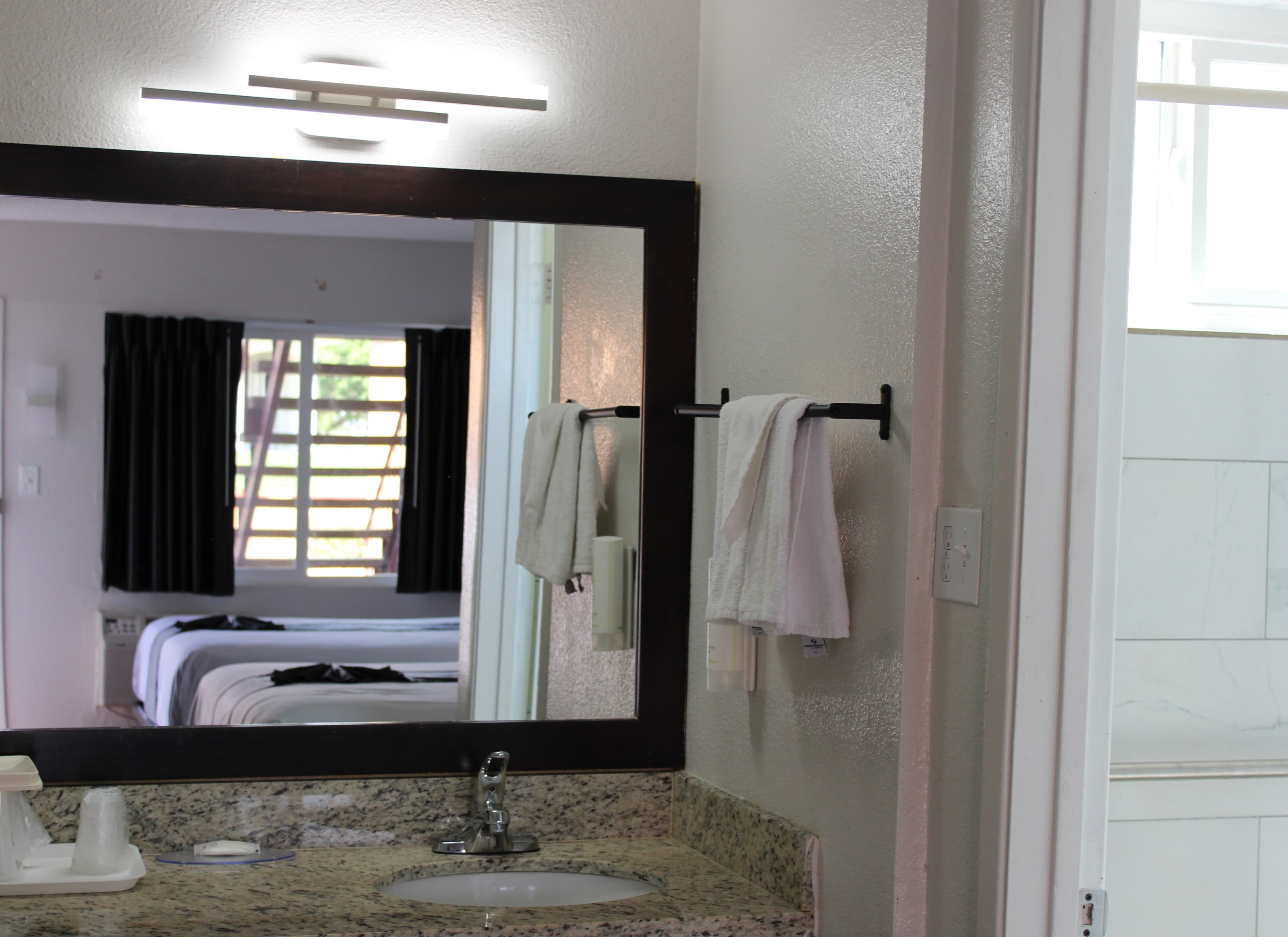 Rodeway Inn Yuma Downtown — 31