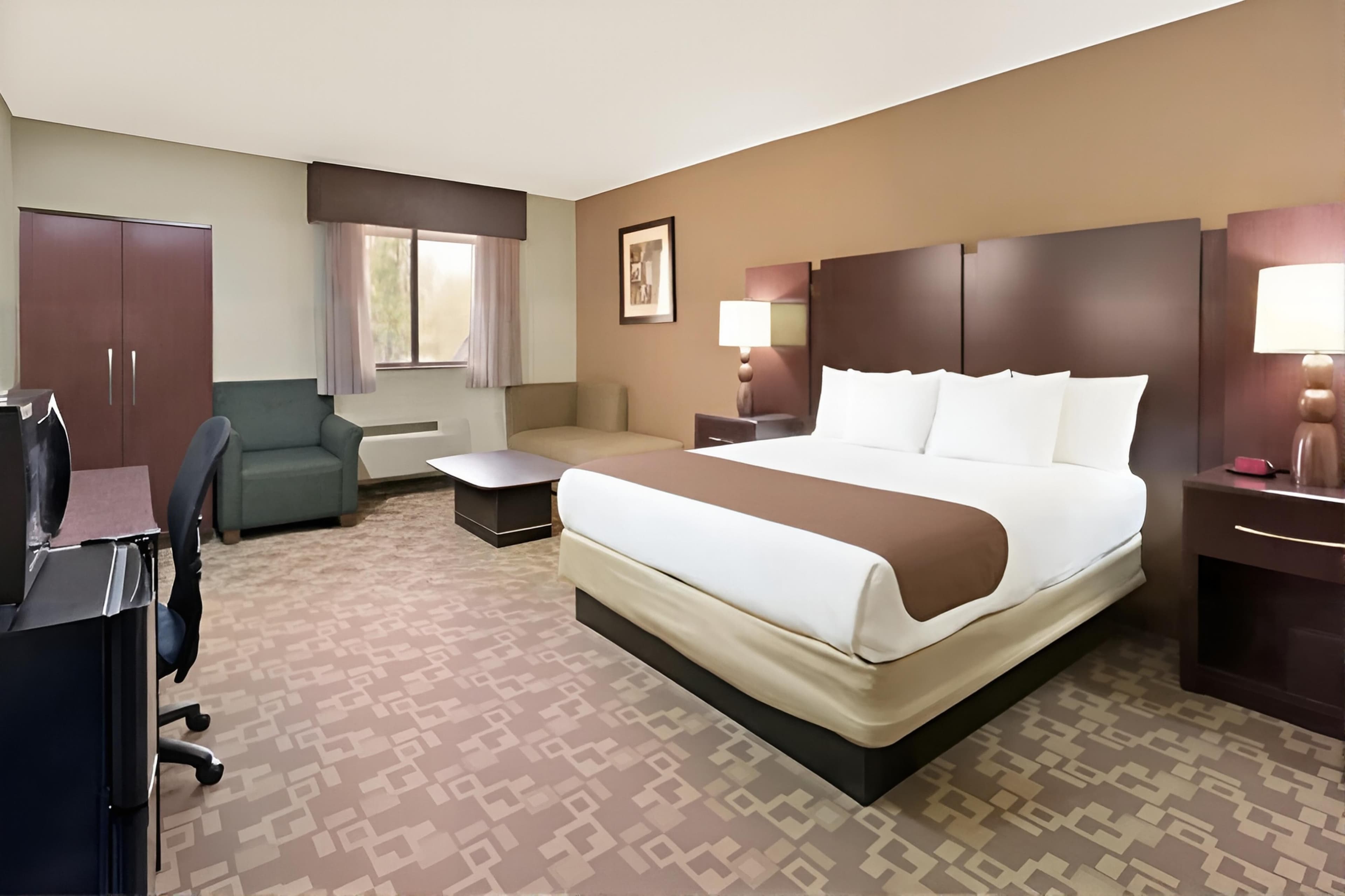 Rodeway Inn & Suites Chandler - Phoenix South I-10 - Image 4