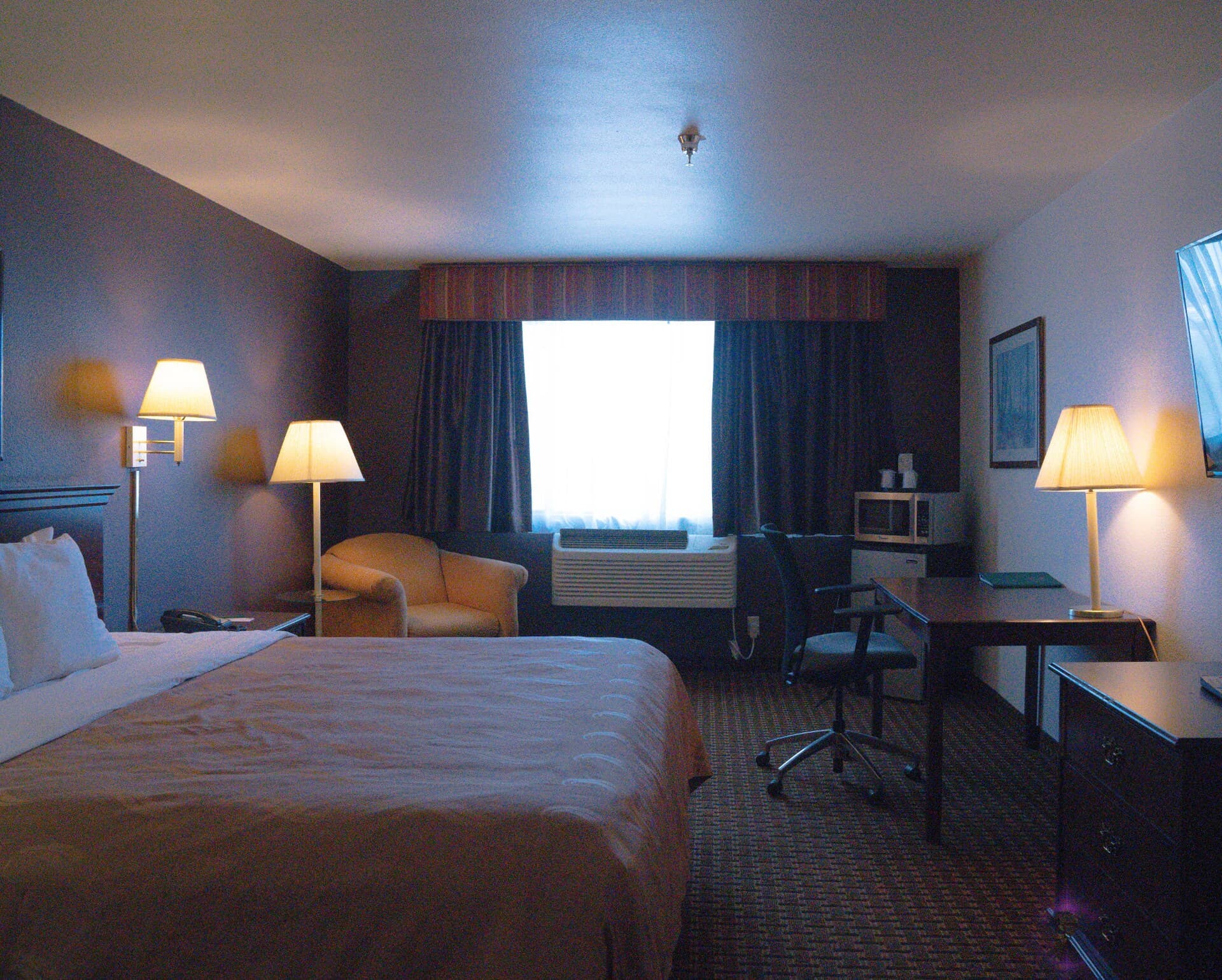 Quality Inn & Suites Yuma — 17