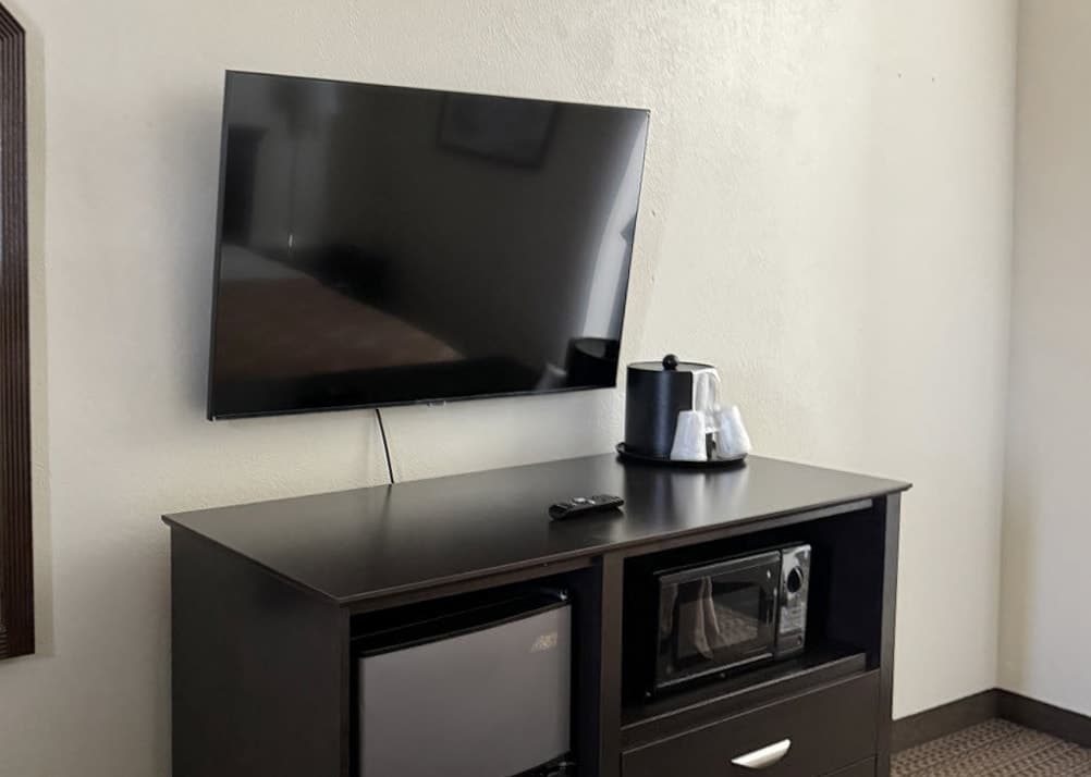 Quality Inn & Suites Yuma — 18