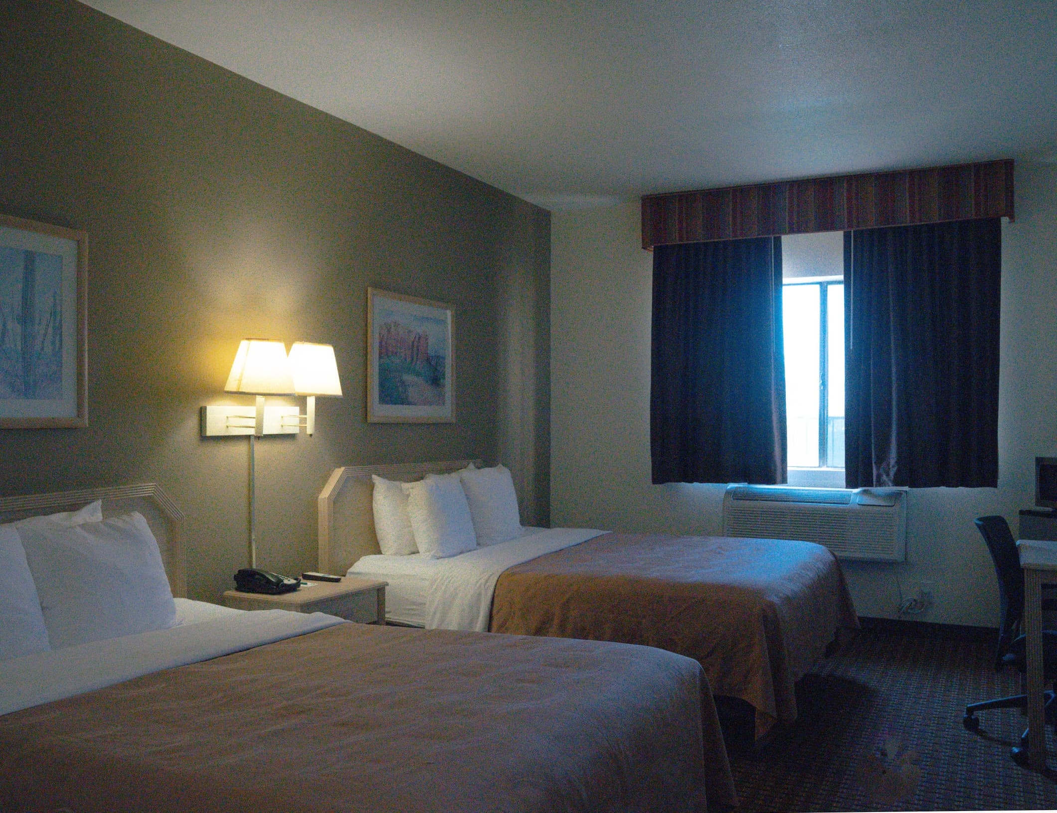 Quality Inn & Suites Yuma — 6