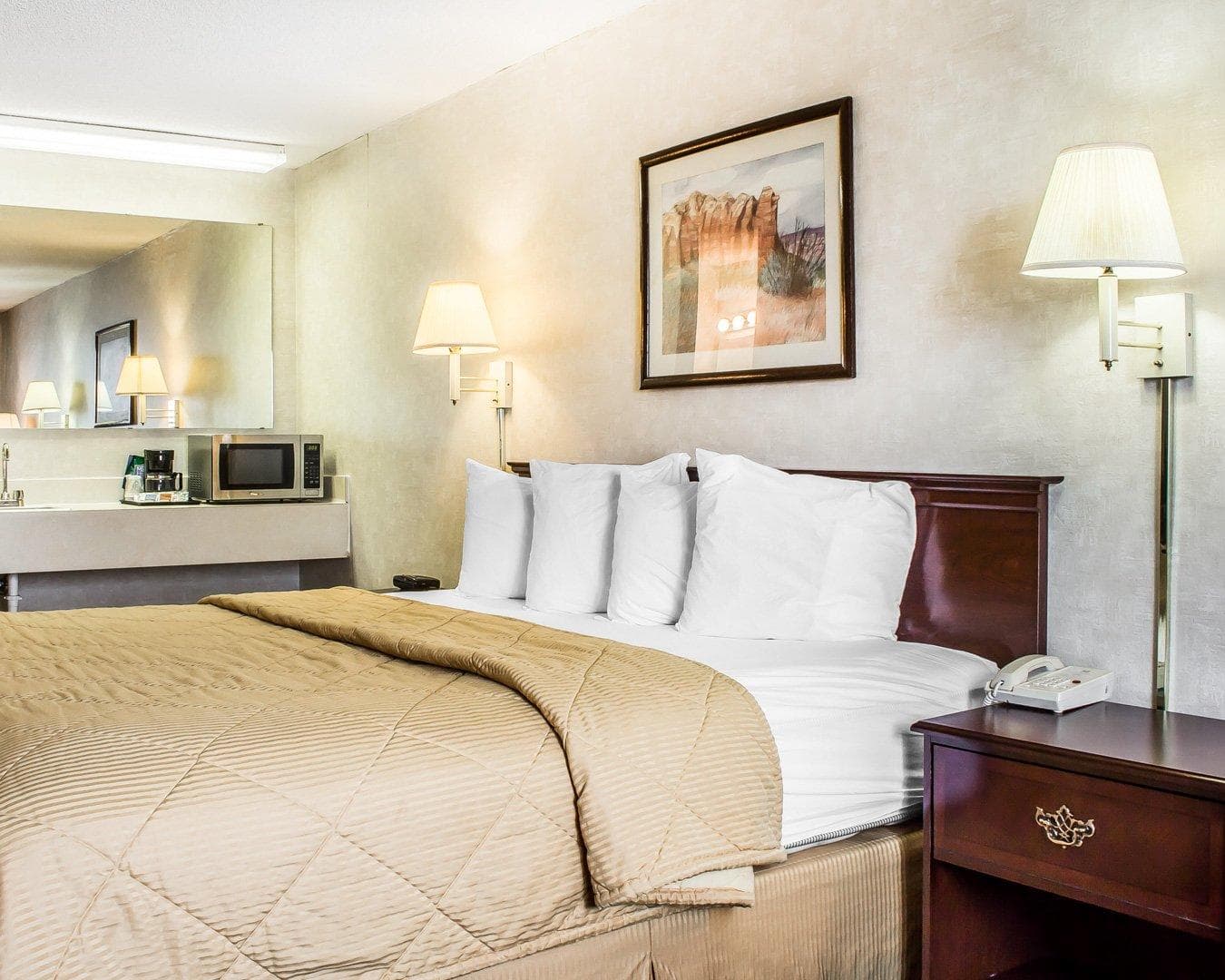 Quality Inn & Suites Yuma - Image 5