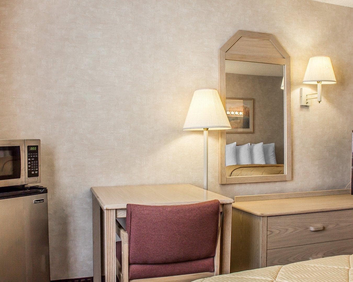 Quality Inn & Suites Yuma — 9
