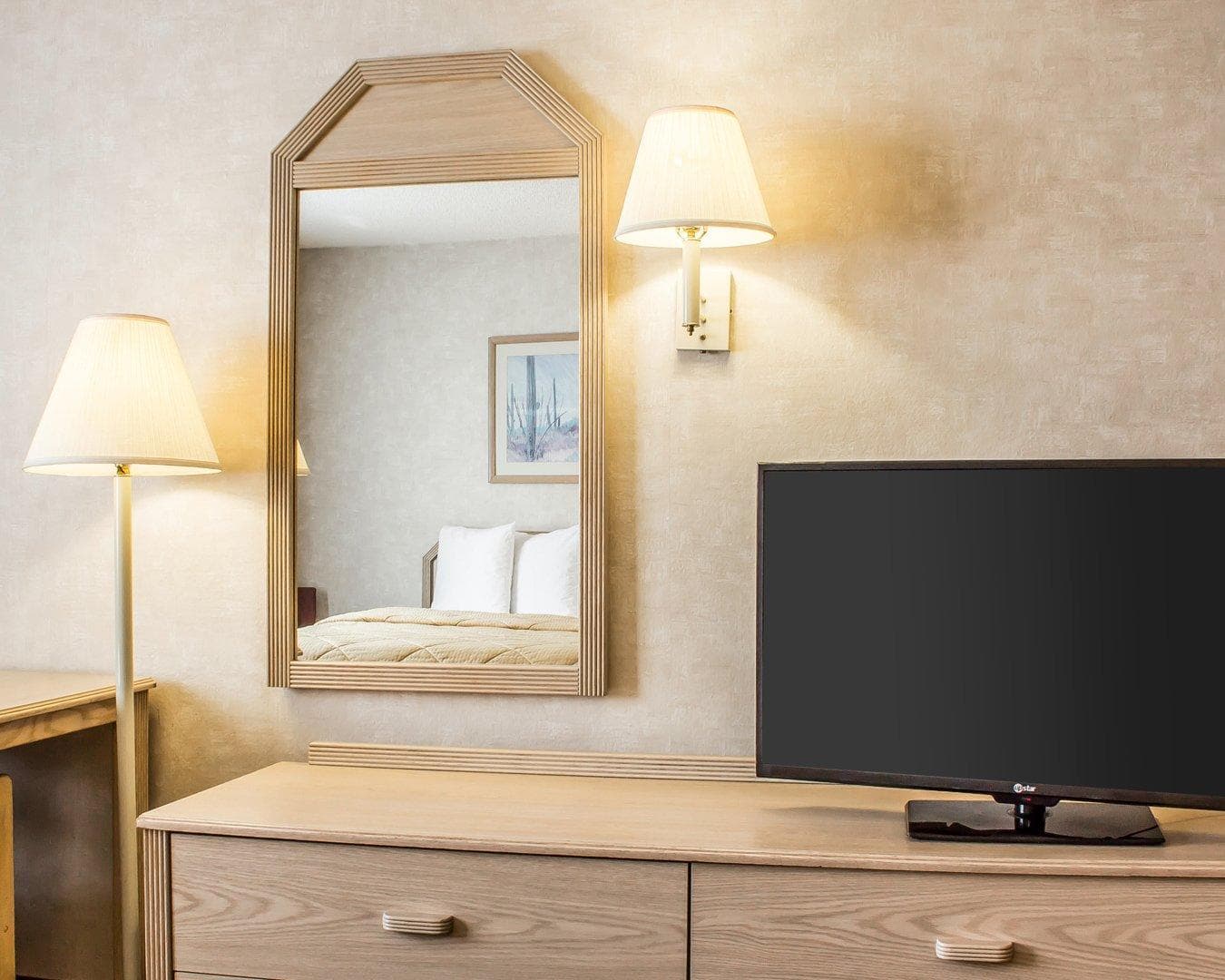 Quality Inn & Suites Yuma — 10