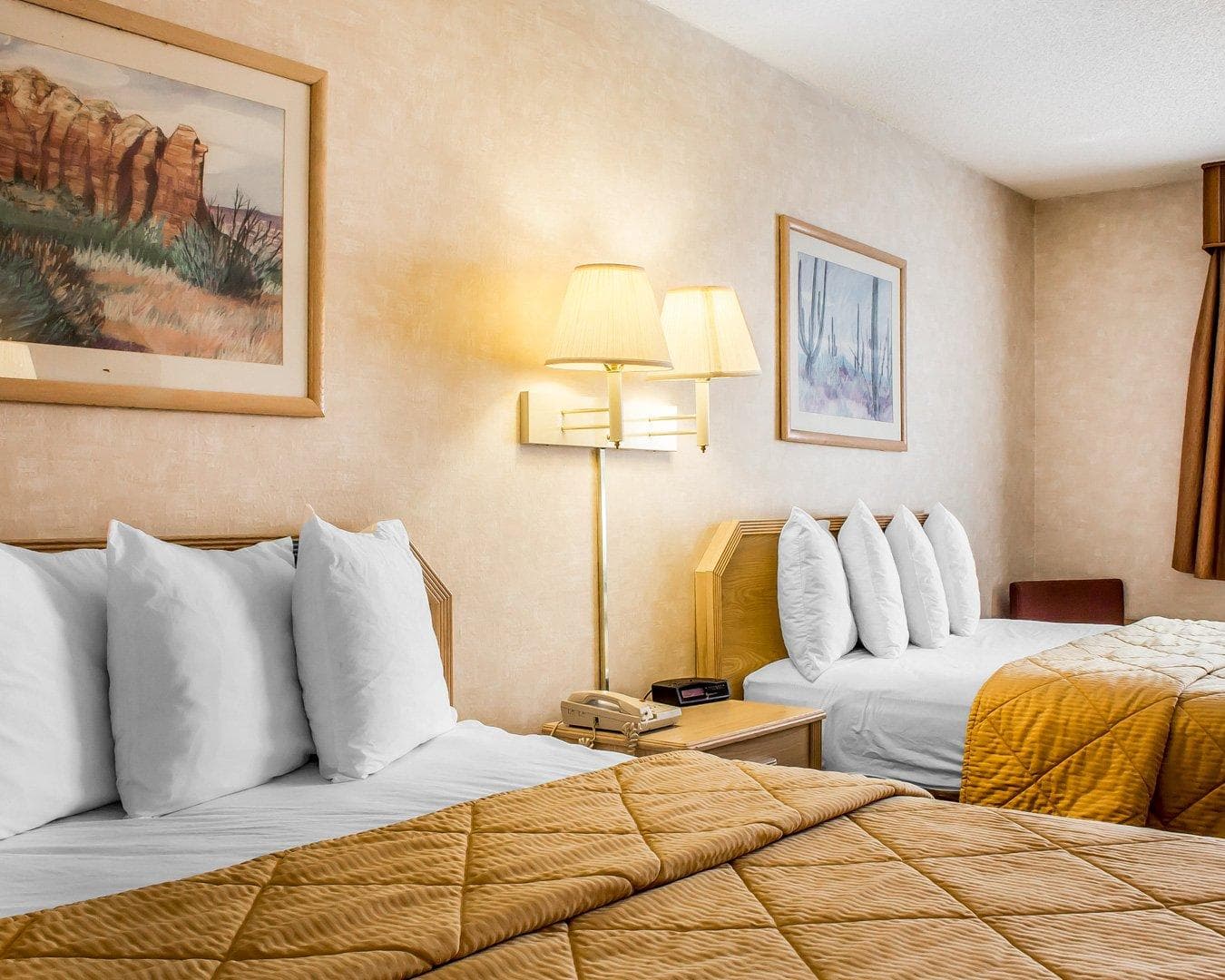Quality Inn & Suites Yuma — 11