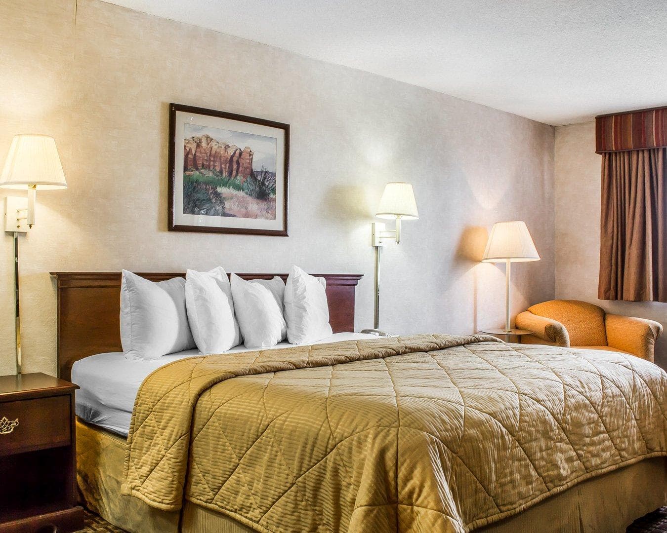 Quality Inn & Suites Yuma - Image 1
