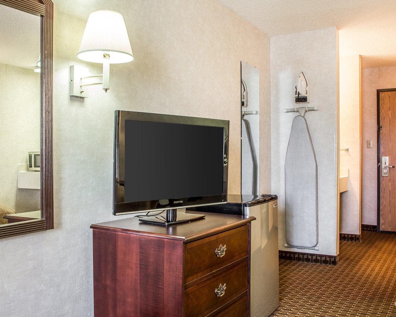 Quality Inn & Suites Yuma - Image 3