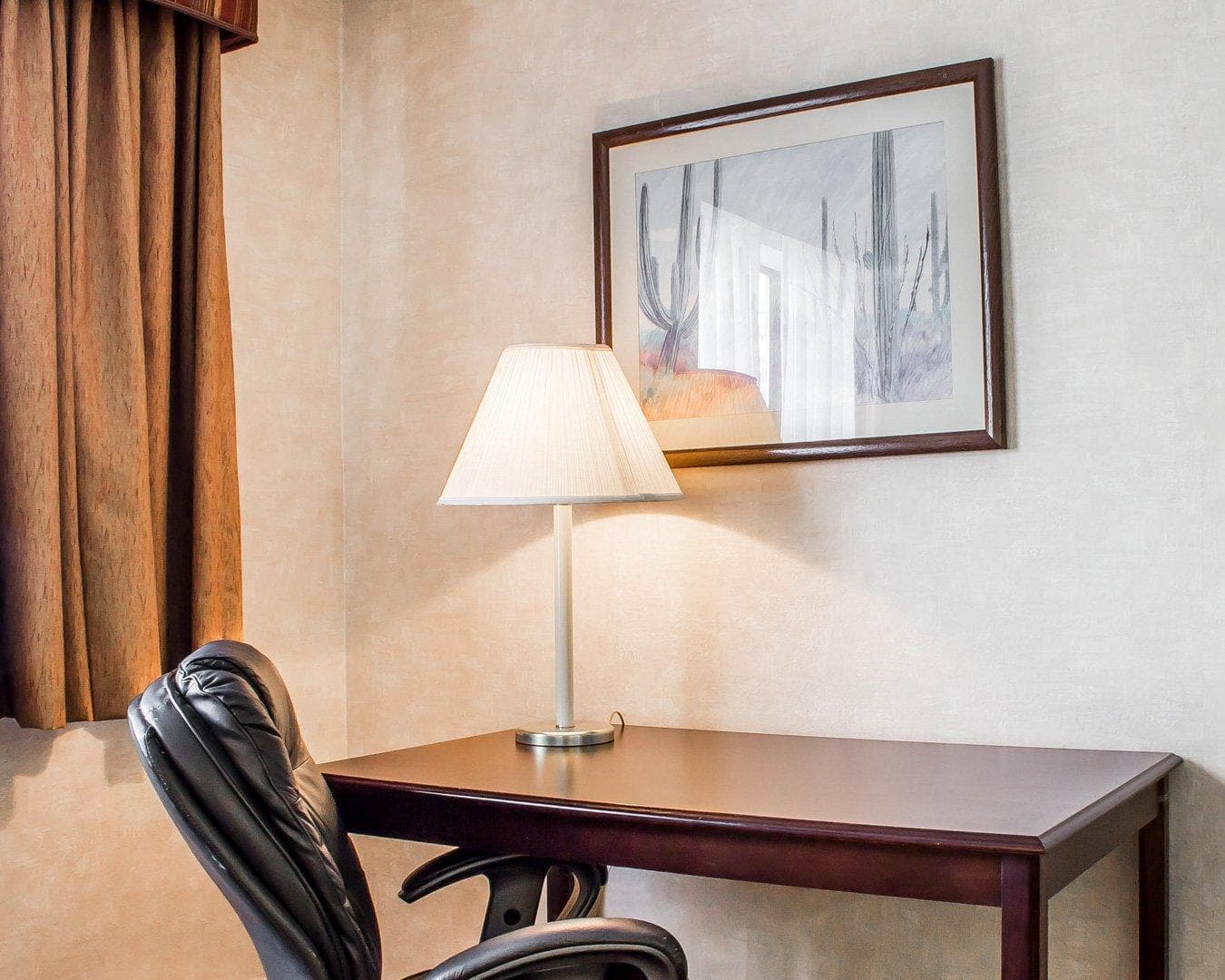Quality Inn & Suites Yuma - Image 4