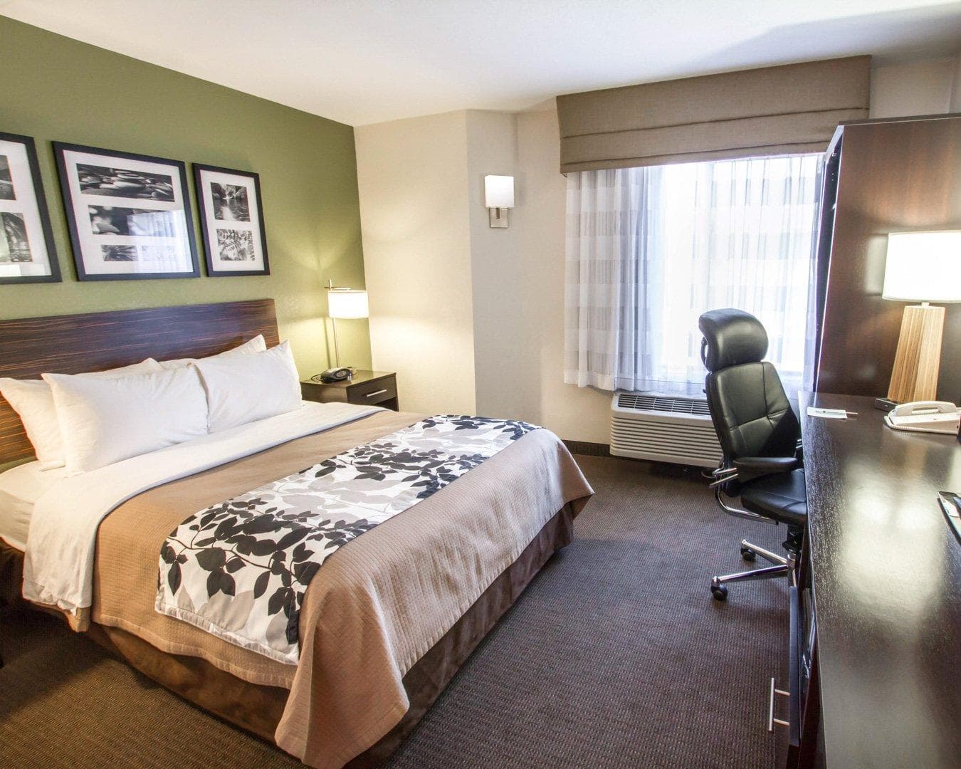 Sleep Inn North Scottsdale near Mayo Clinic - Image 1