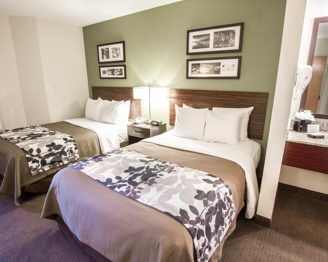 Sleep Inn North Scottsdale near Mayo Clinic — 14