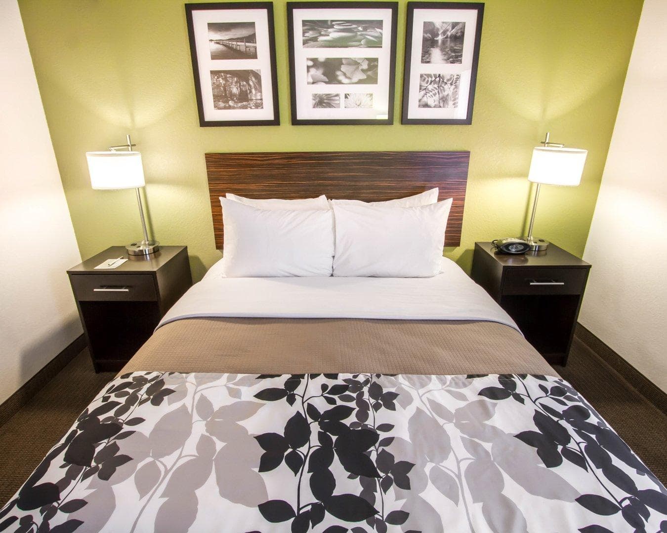 Sleep Inn North Scottsdale near Mayo Clinic — 19
