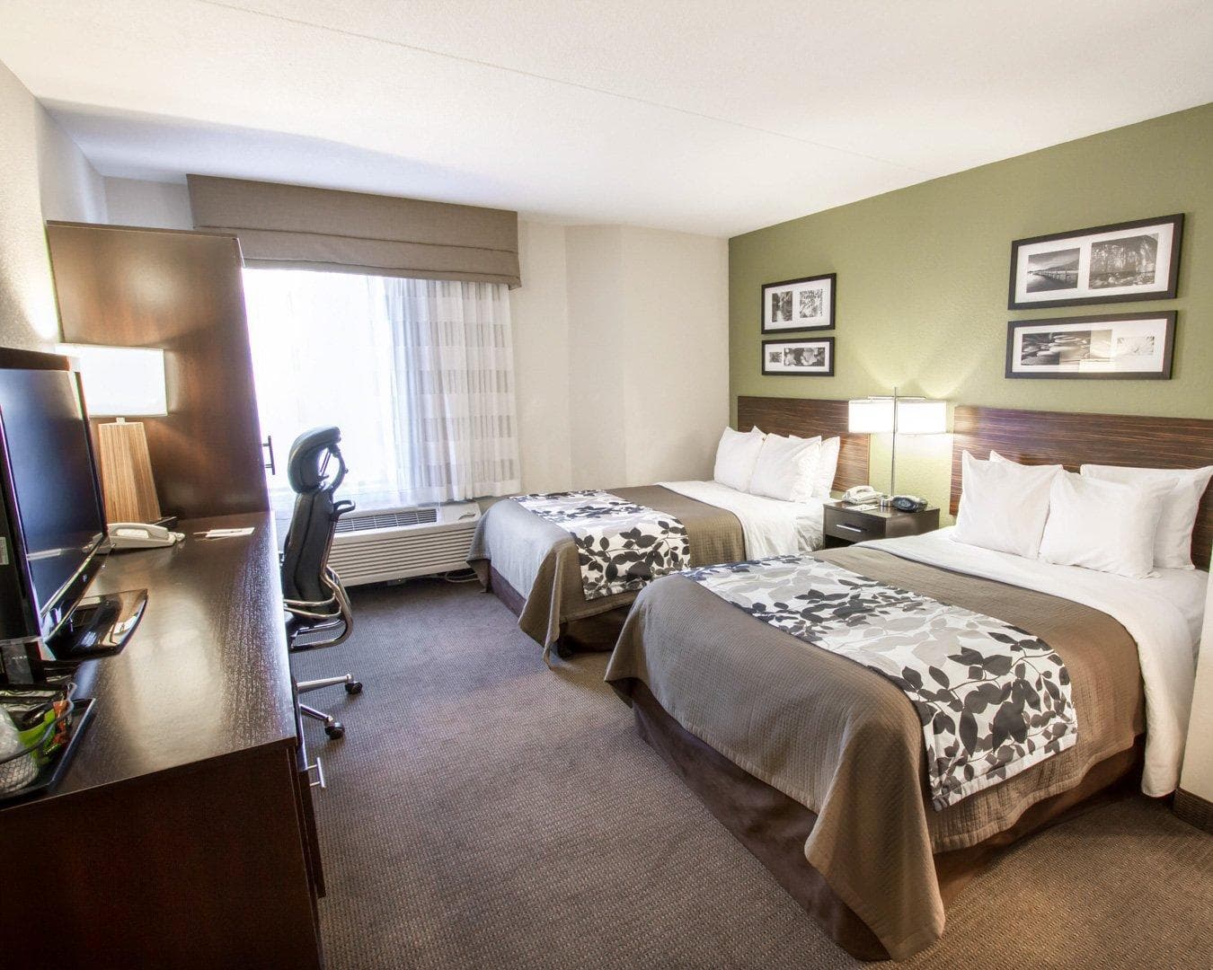 Sleep Inn North Scottsdale near Mayo Clinic — 15