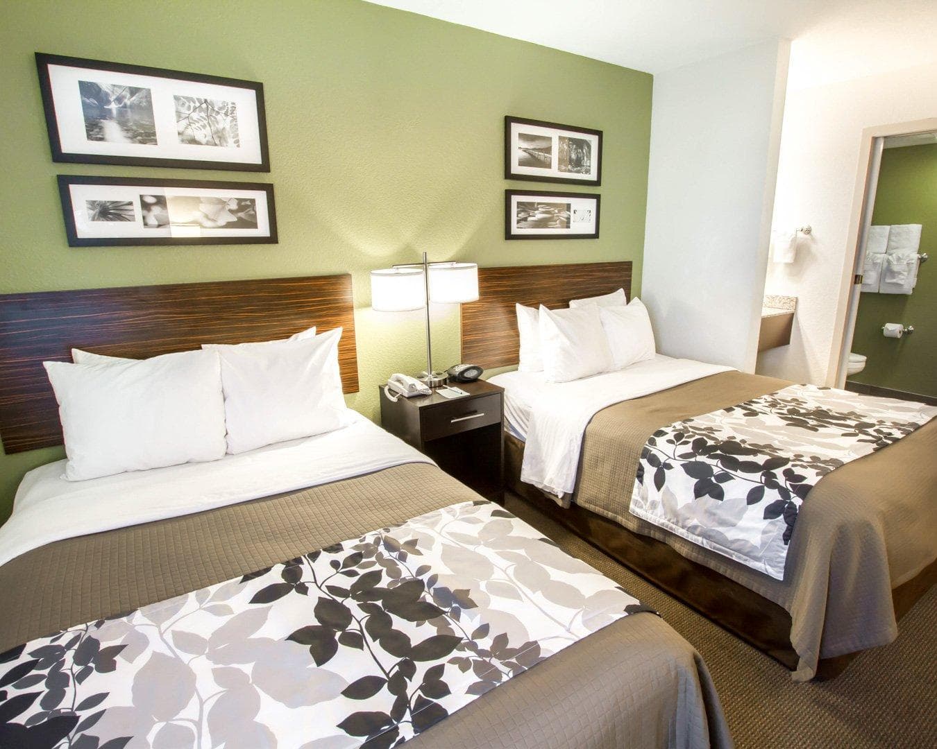 Sleep Inn North Scottsdale near Mayo Clinic — 16