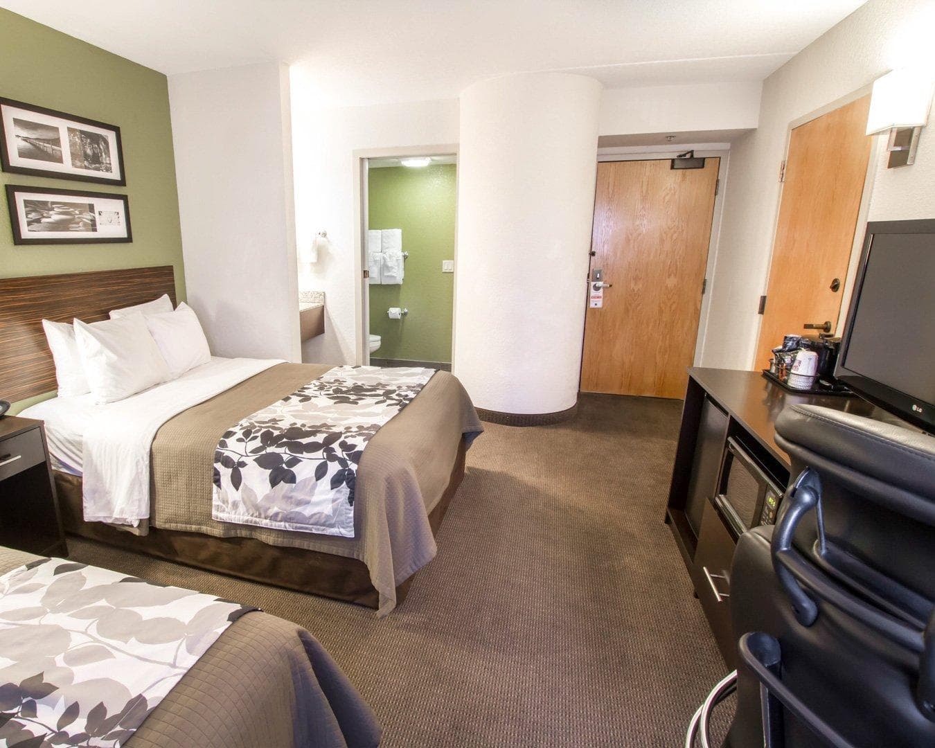 Sleep Inn North Scottsdale near Mayo Clinic — 17