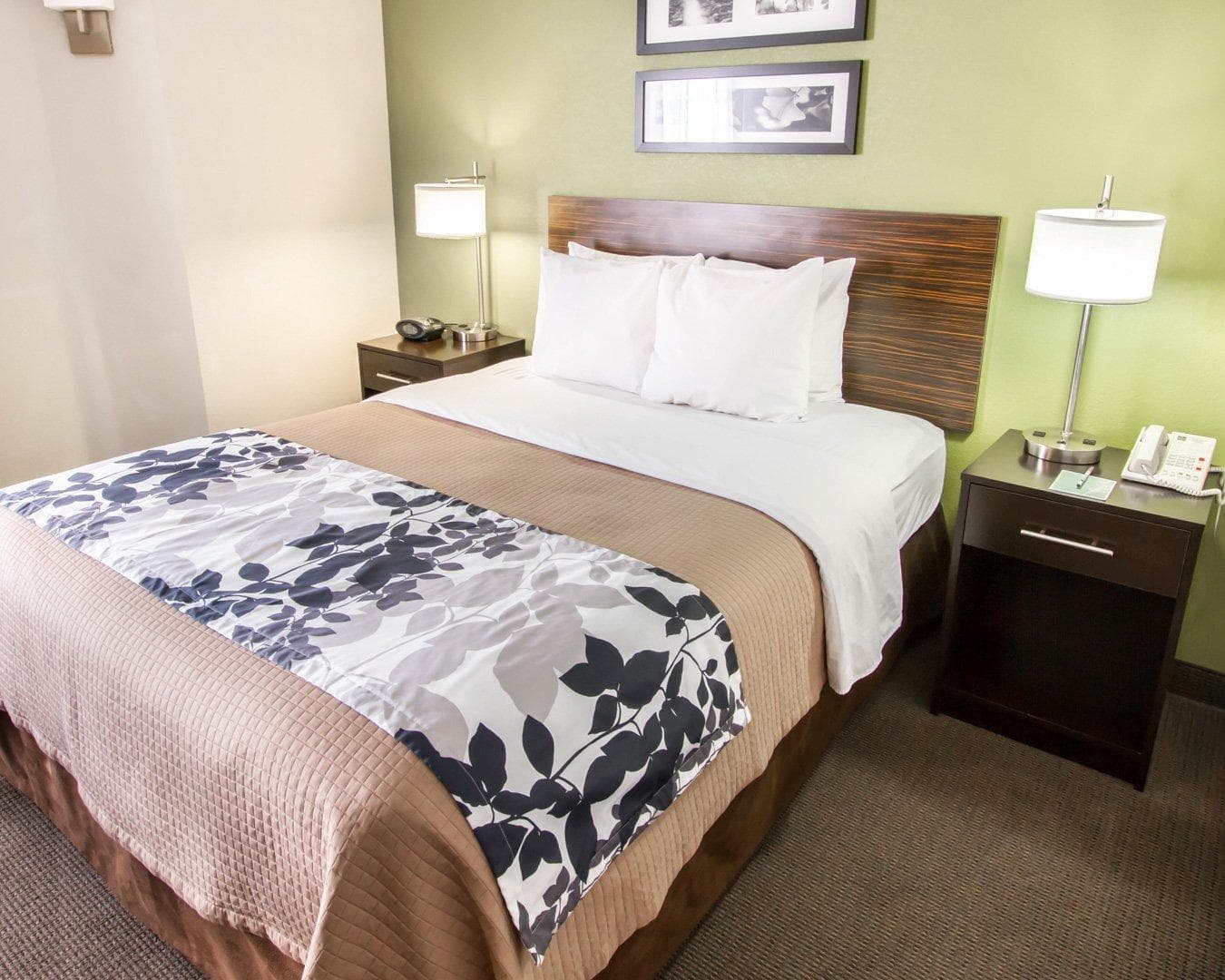 Sleep Inn North Scottsdale near Mayo Clinic - Image 3