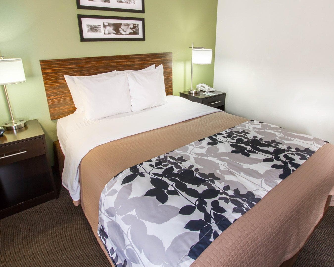 Sleep Inn North Scottsdale near Mayo Clinic - Image 4