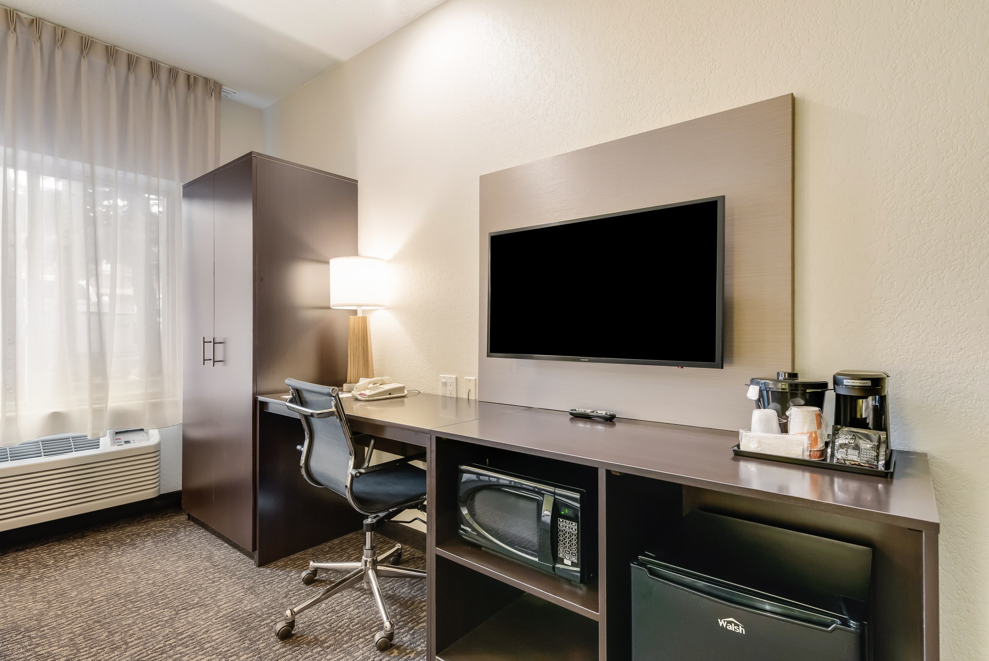 Sleep Inn Flagstaff - Image 4