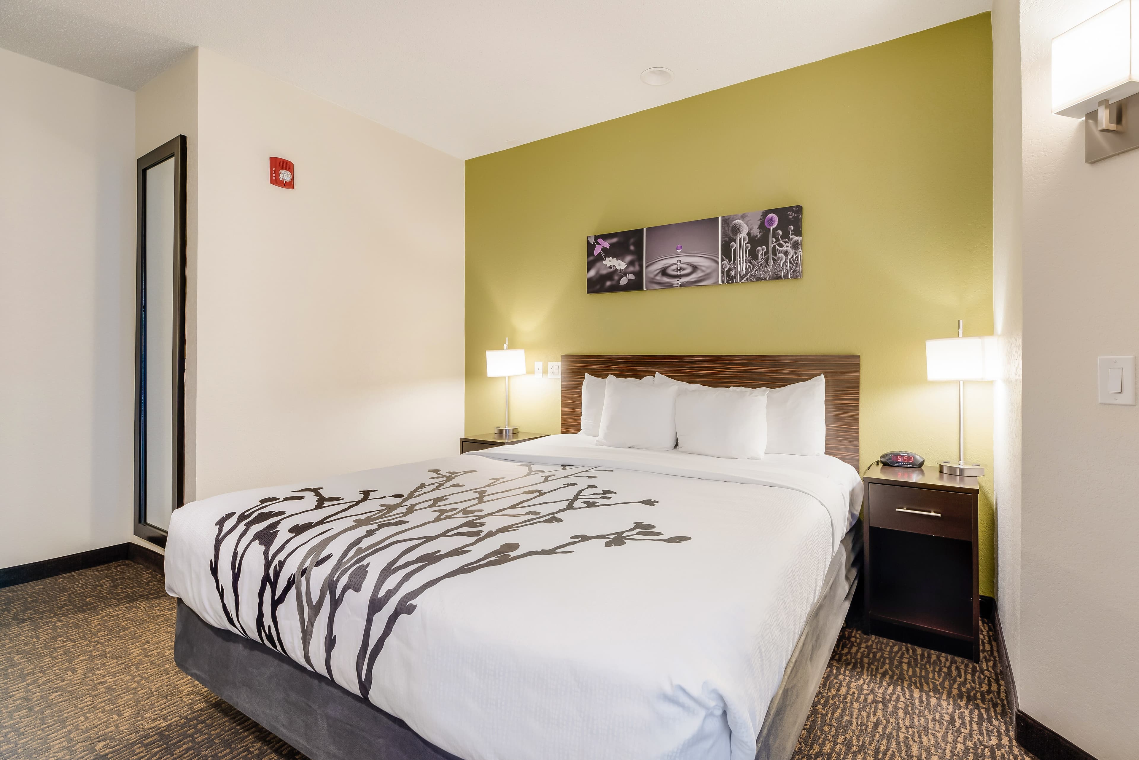 Sleep Inn Flagstaff - Image 5