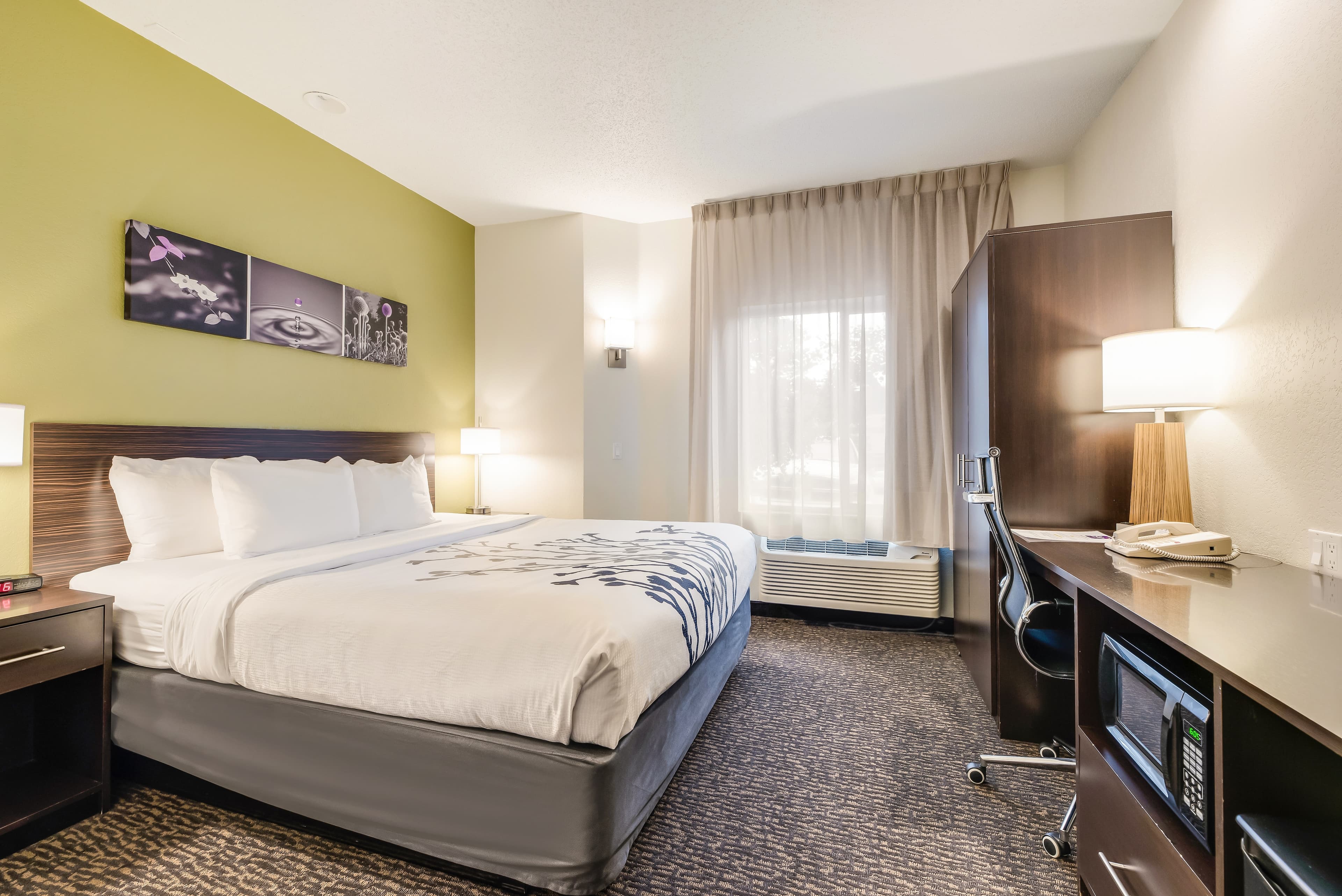 Sleep Inn Flagstaff — 11