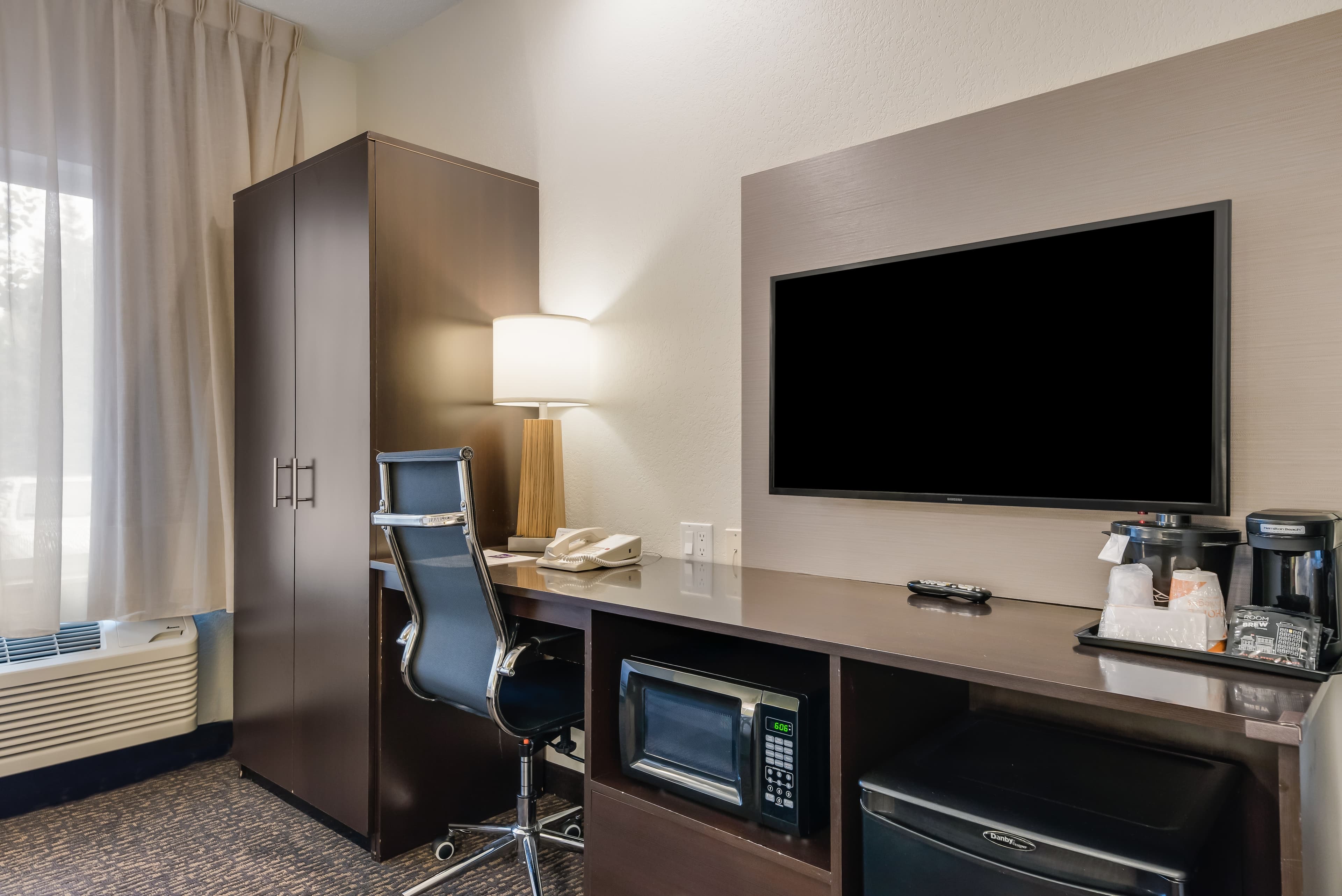 Sleep Inn Flagstaff — 12