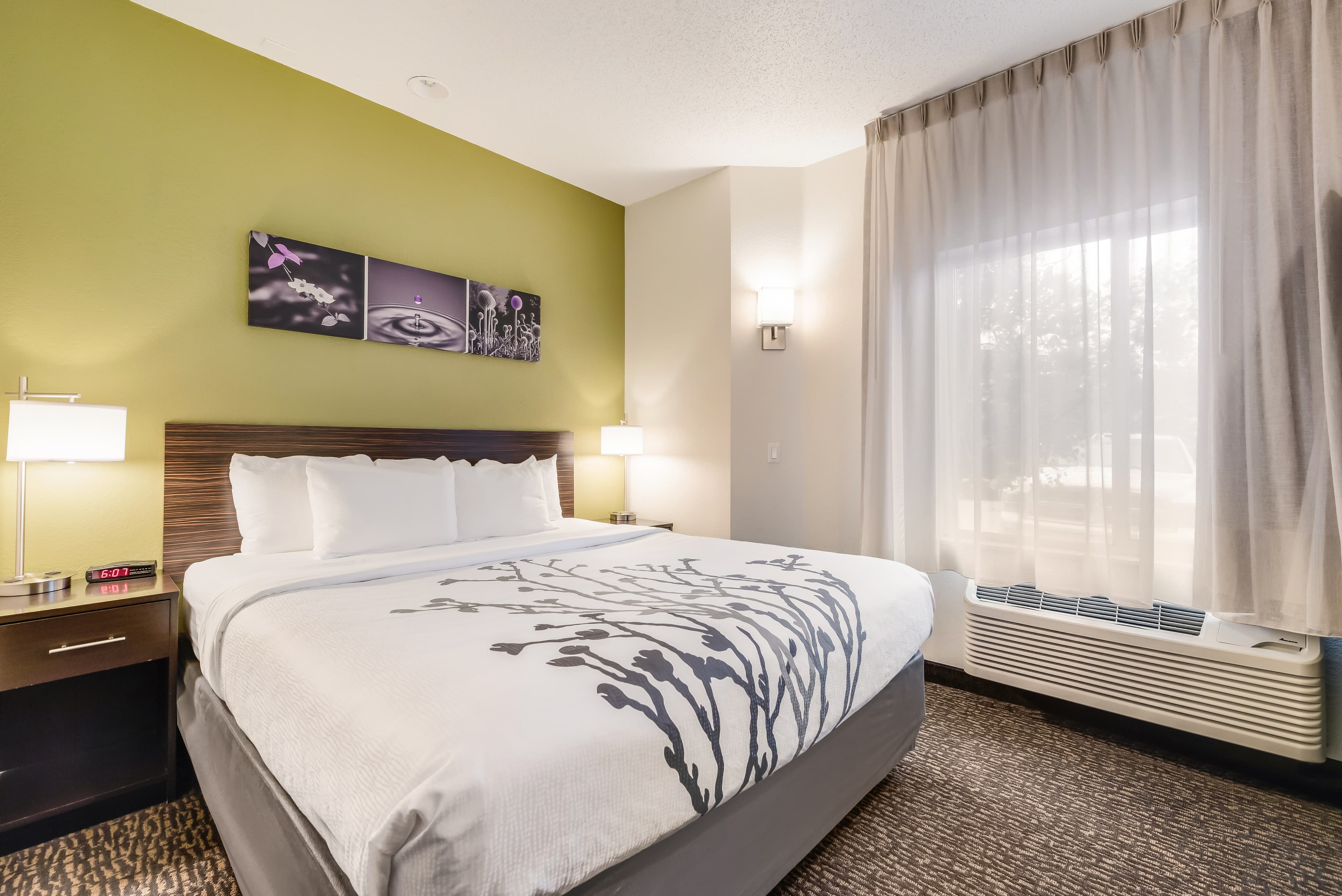 Sleep Inn Flagstaff — 13