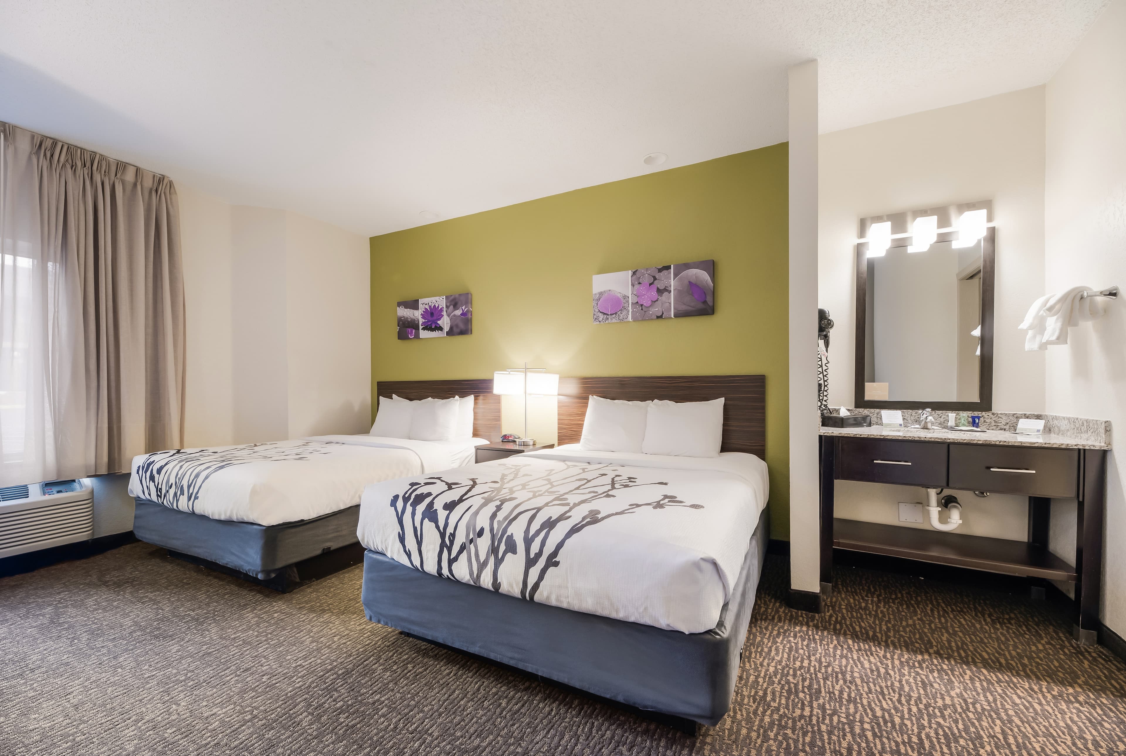 Sleep Inn Flagstaff — 14