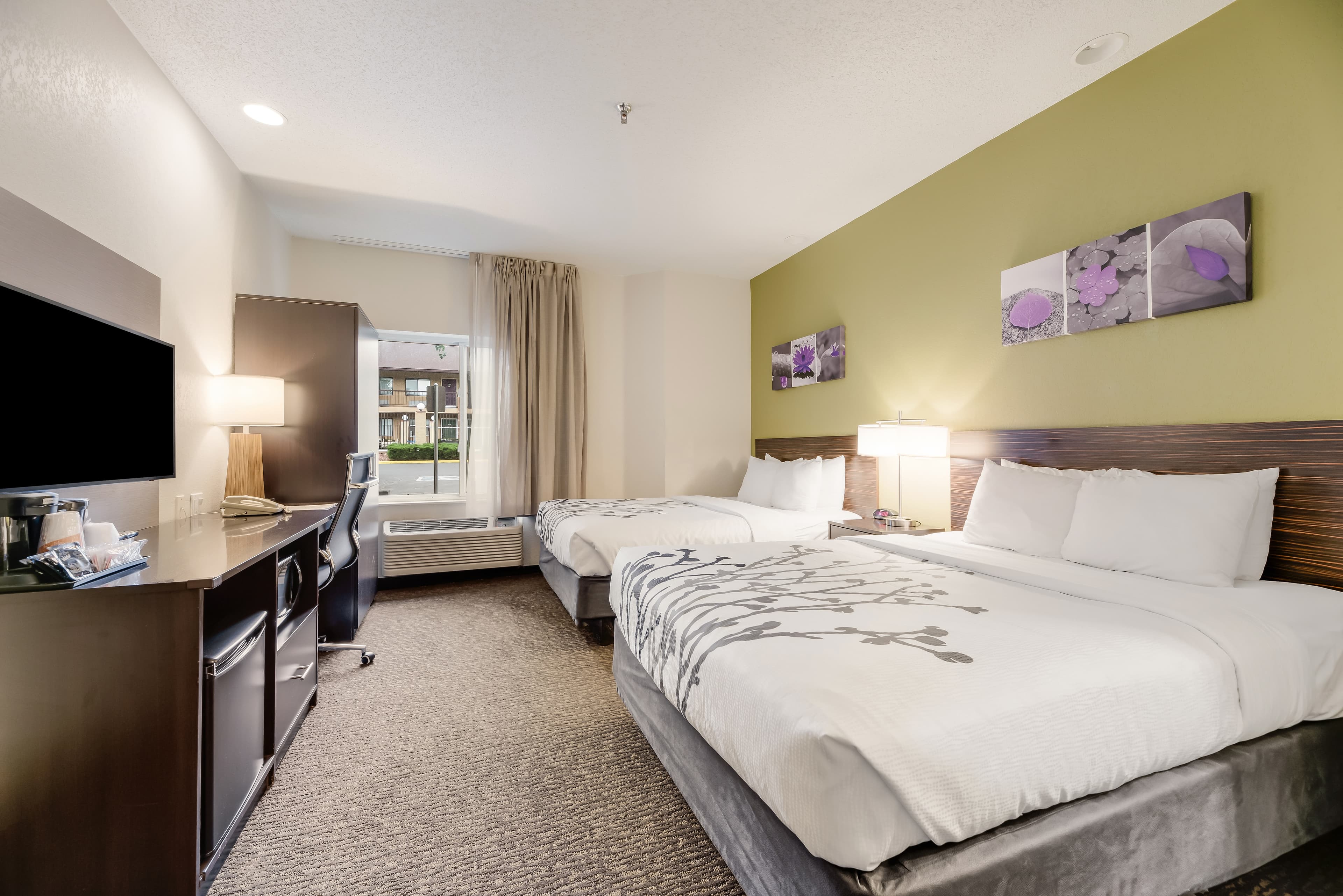 Sleep Inn Flagstaff — 16