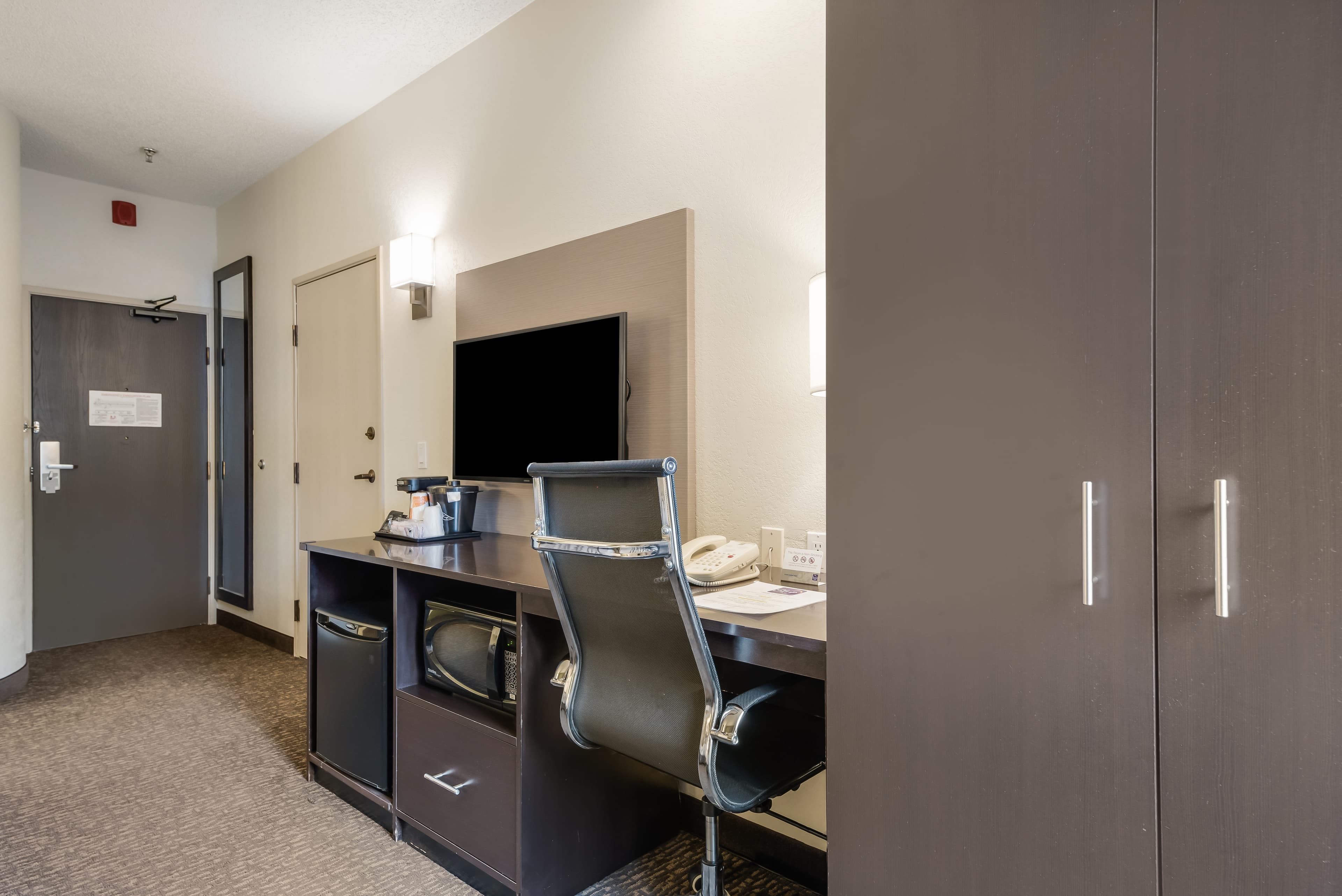 Sleep Inn Flagstaff — 17