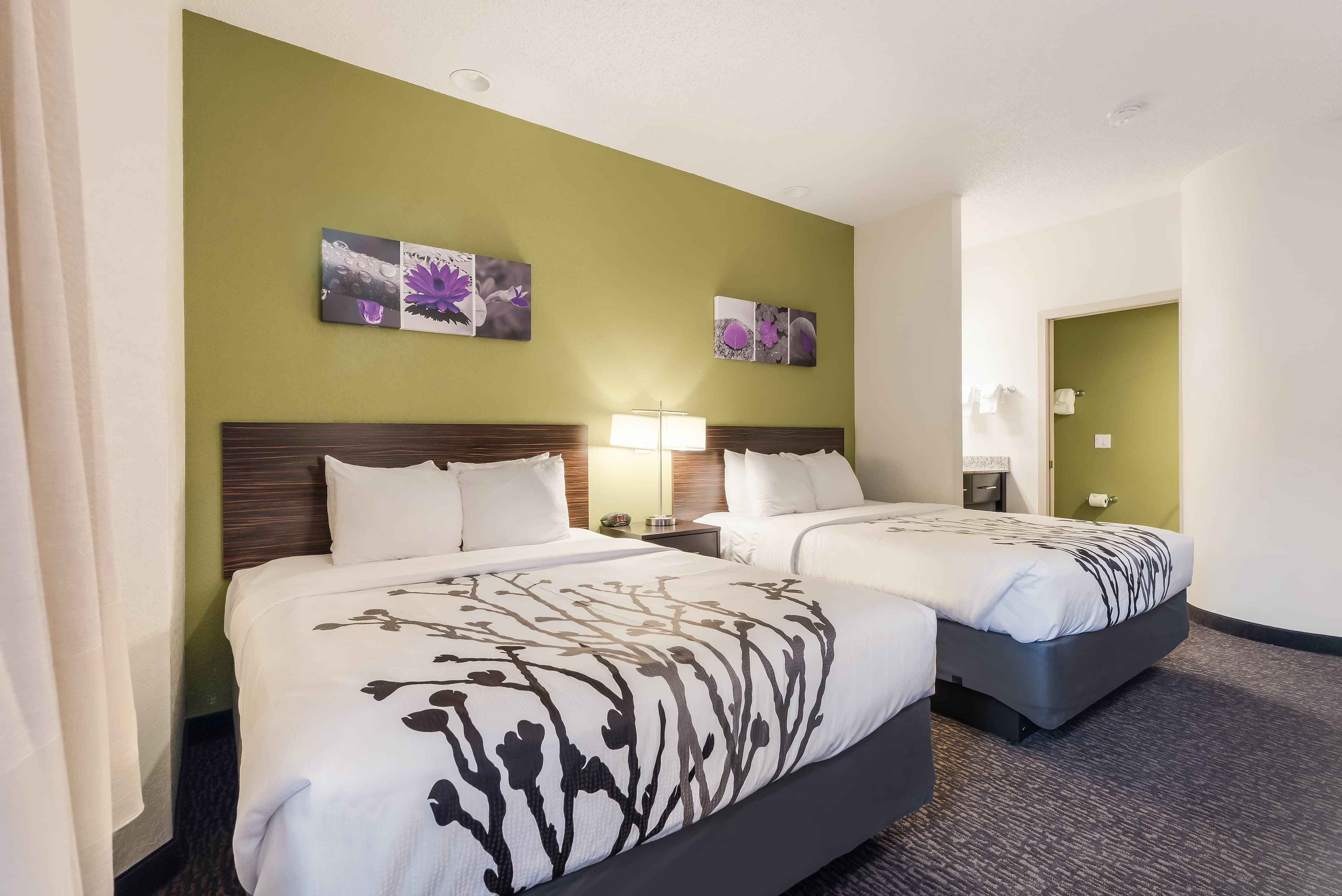 Sleep Inn Flagstaff — 18