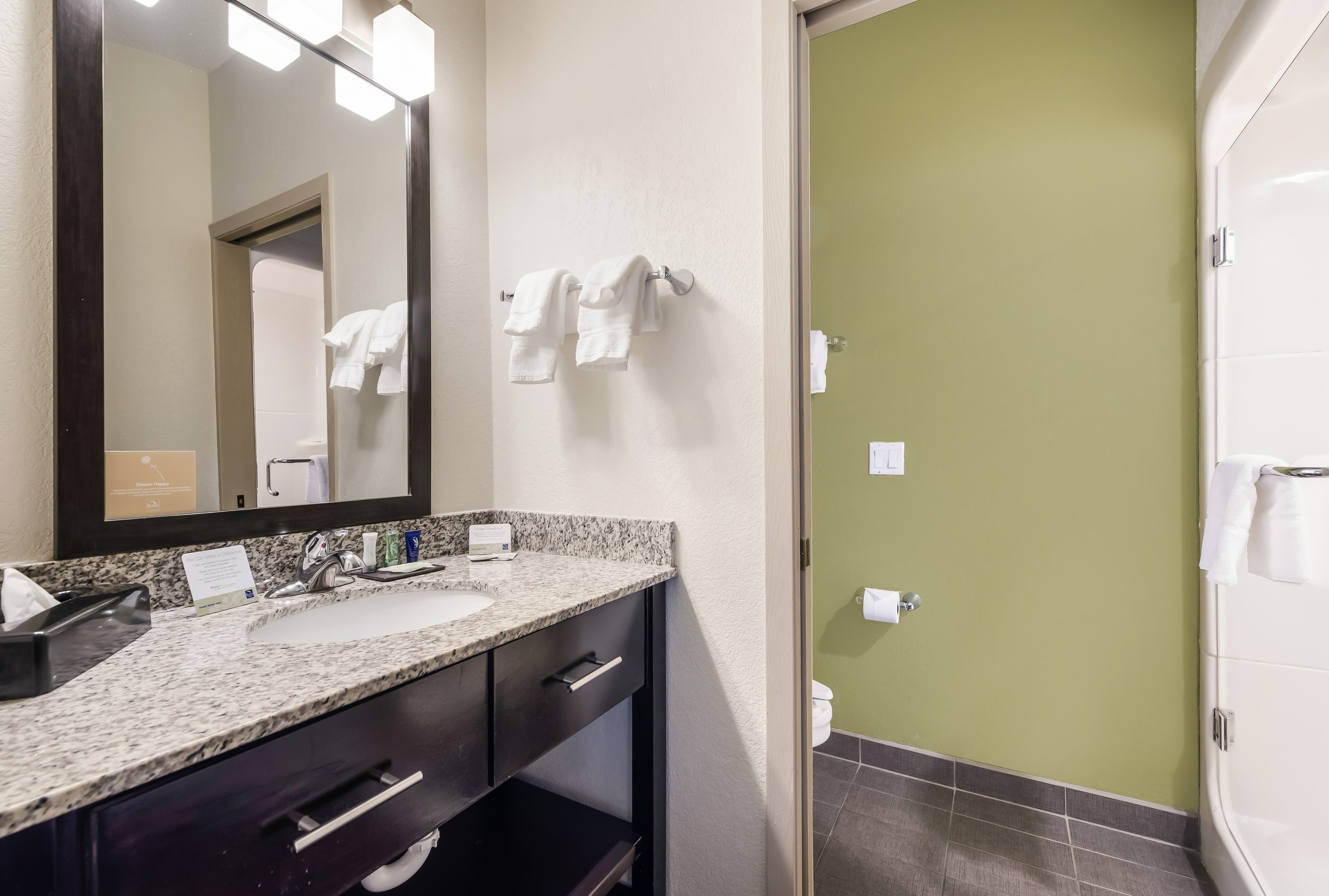 Sleep Inn Flagstaff — 10