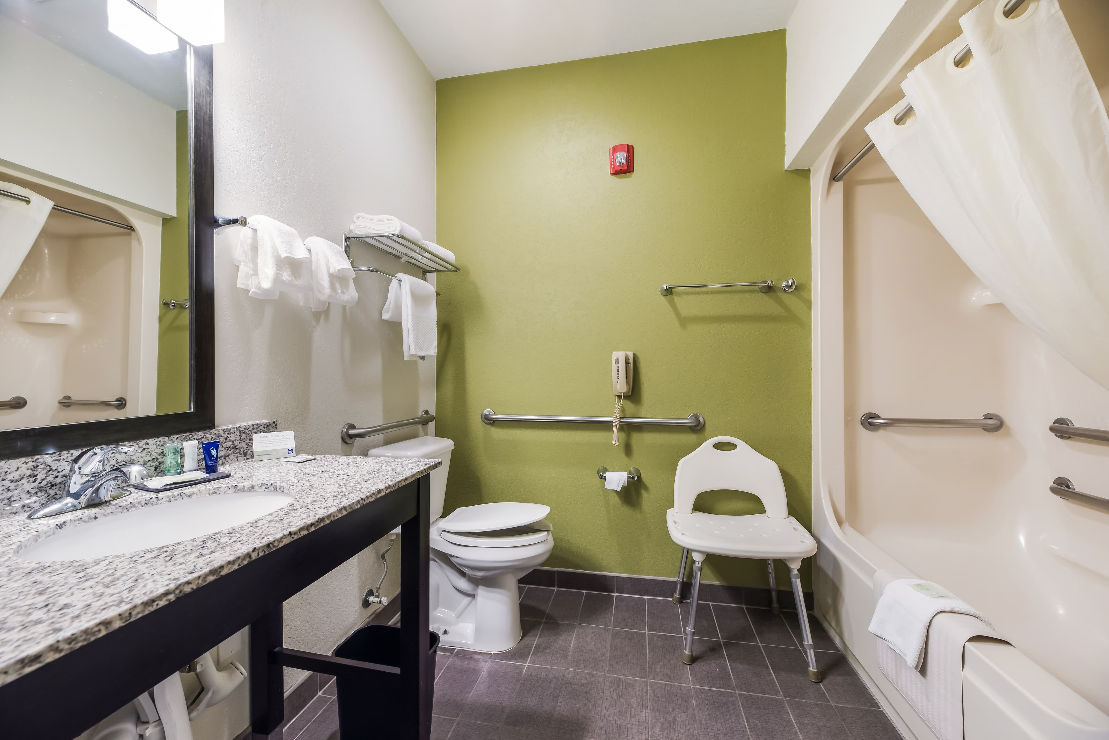 Sleep Inn Flagstaff - Image 3