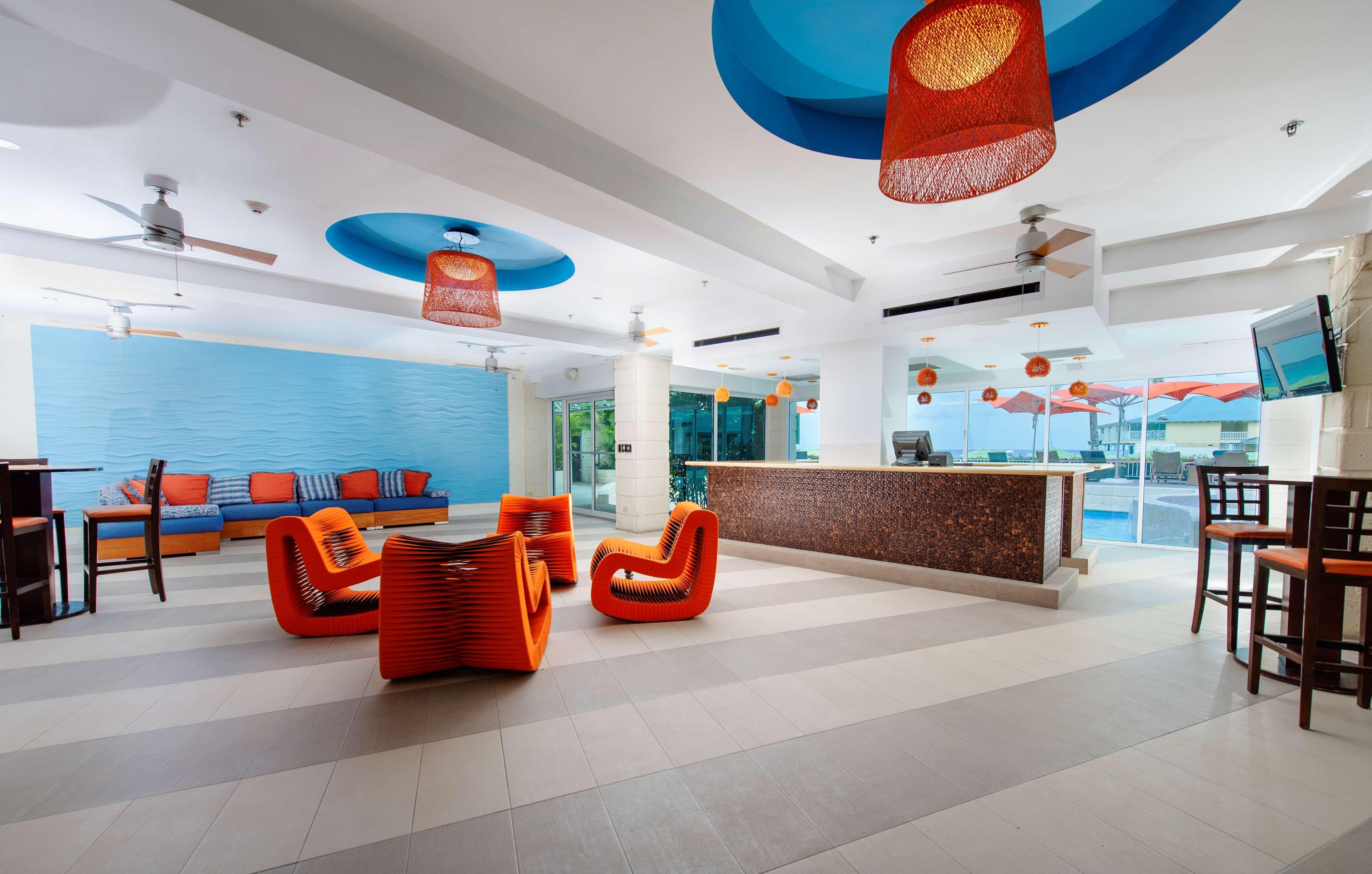 Radisson Aquatica Resort Barbados - Image 1