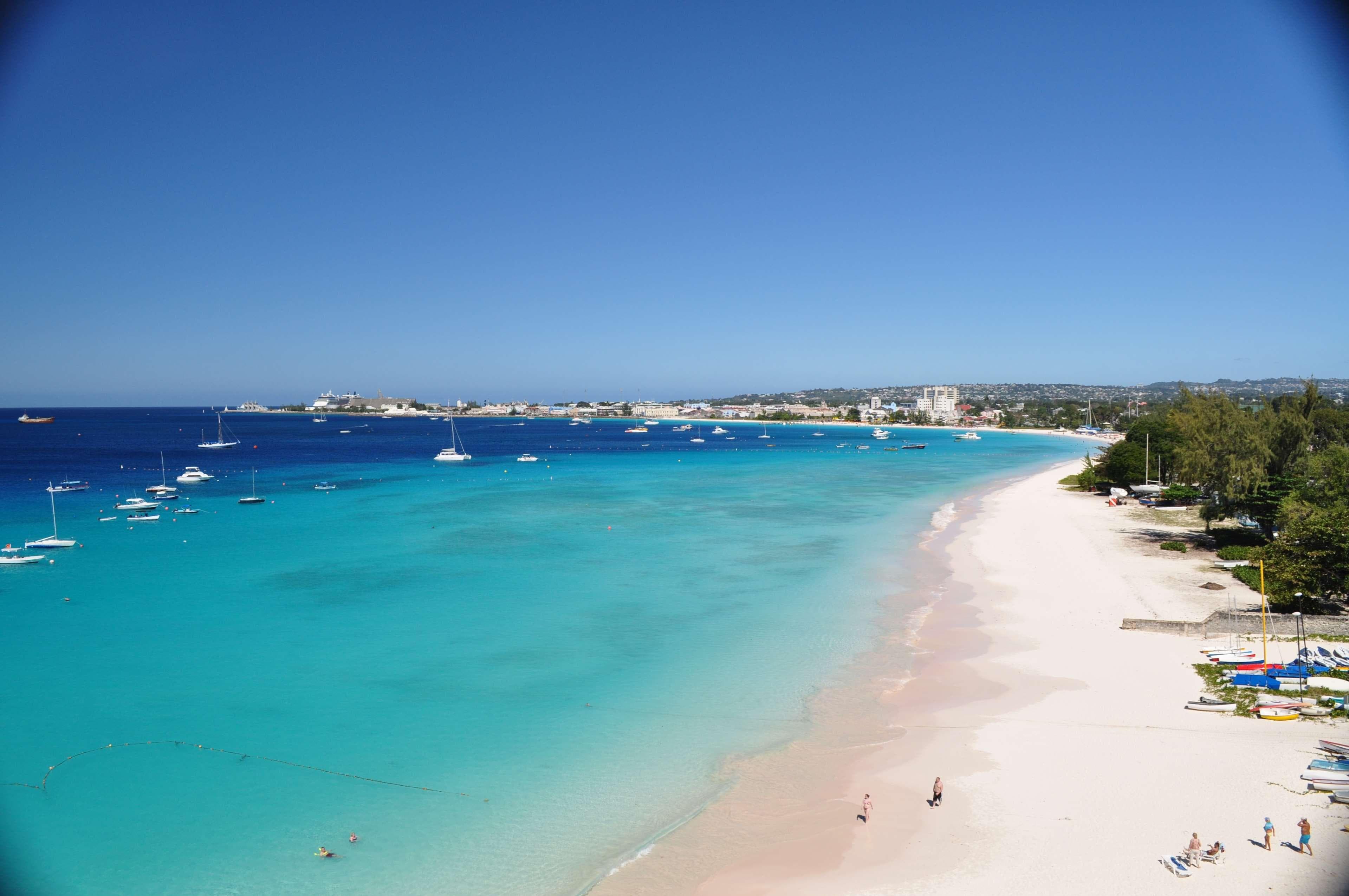 Radisson Aquatica Resort Barbados — 9