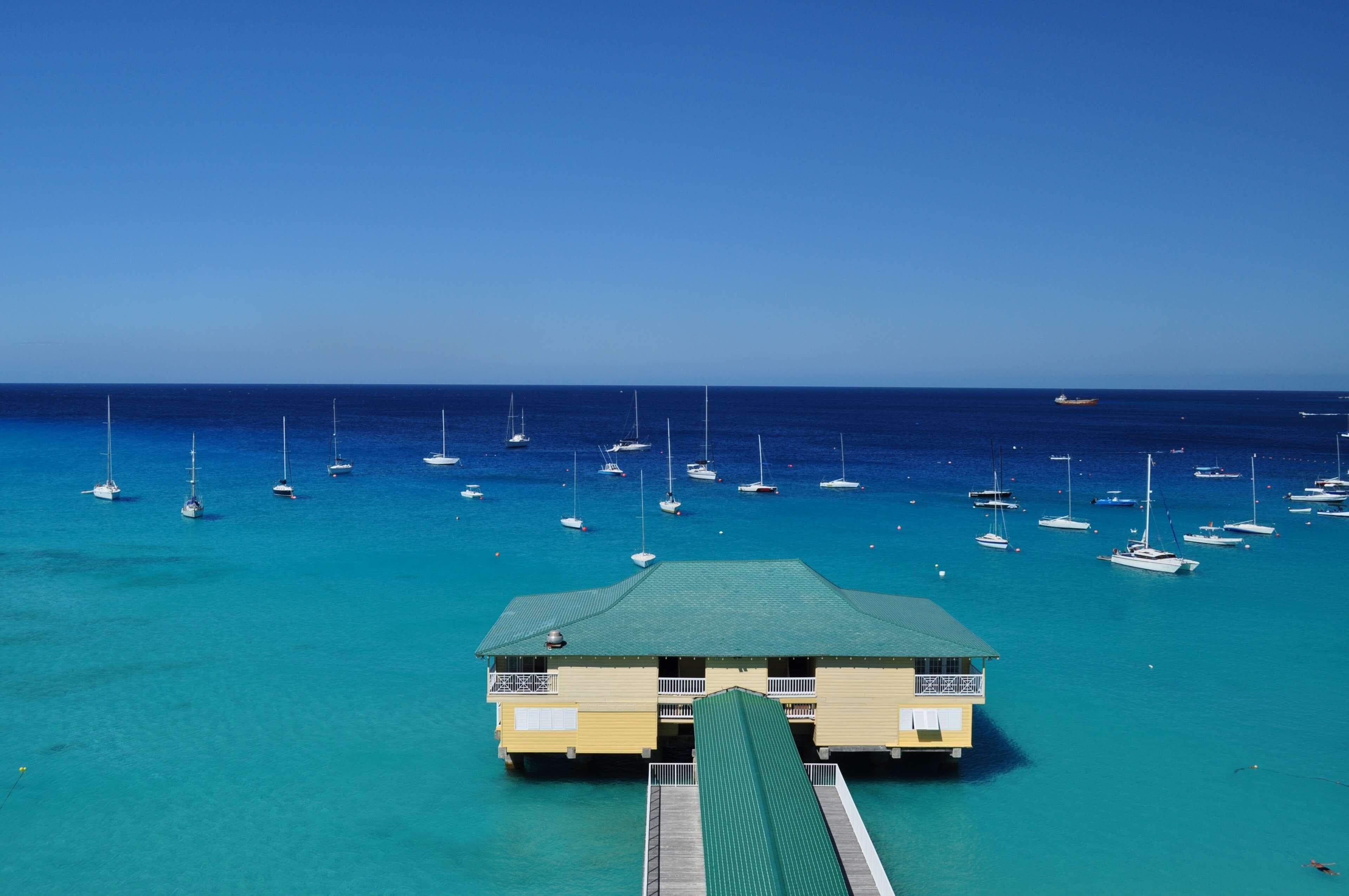 Radisson Aquatica Resort Barbados — 13