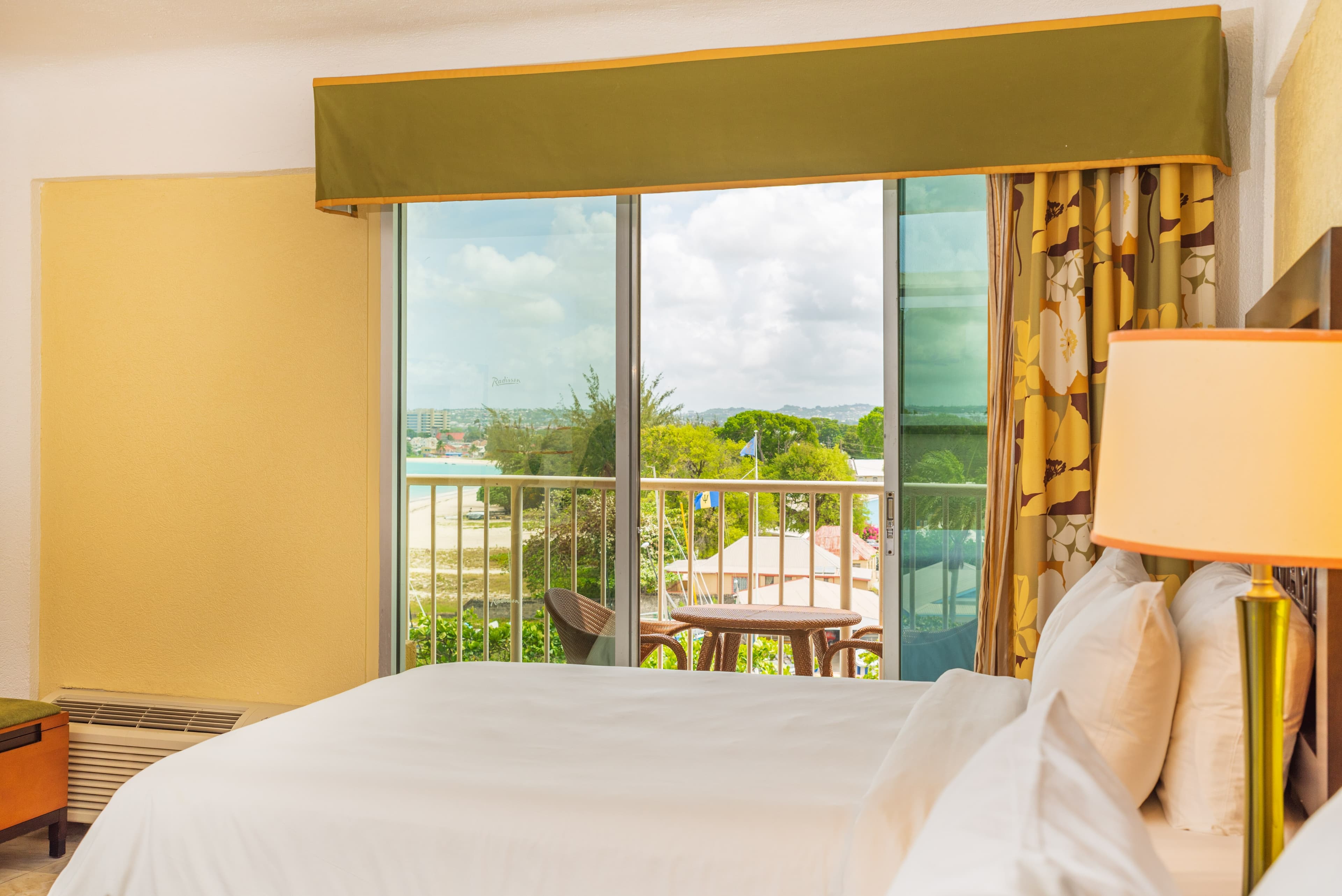 Radisson Aquatica Resort Barbados - Image 2