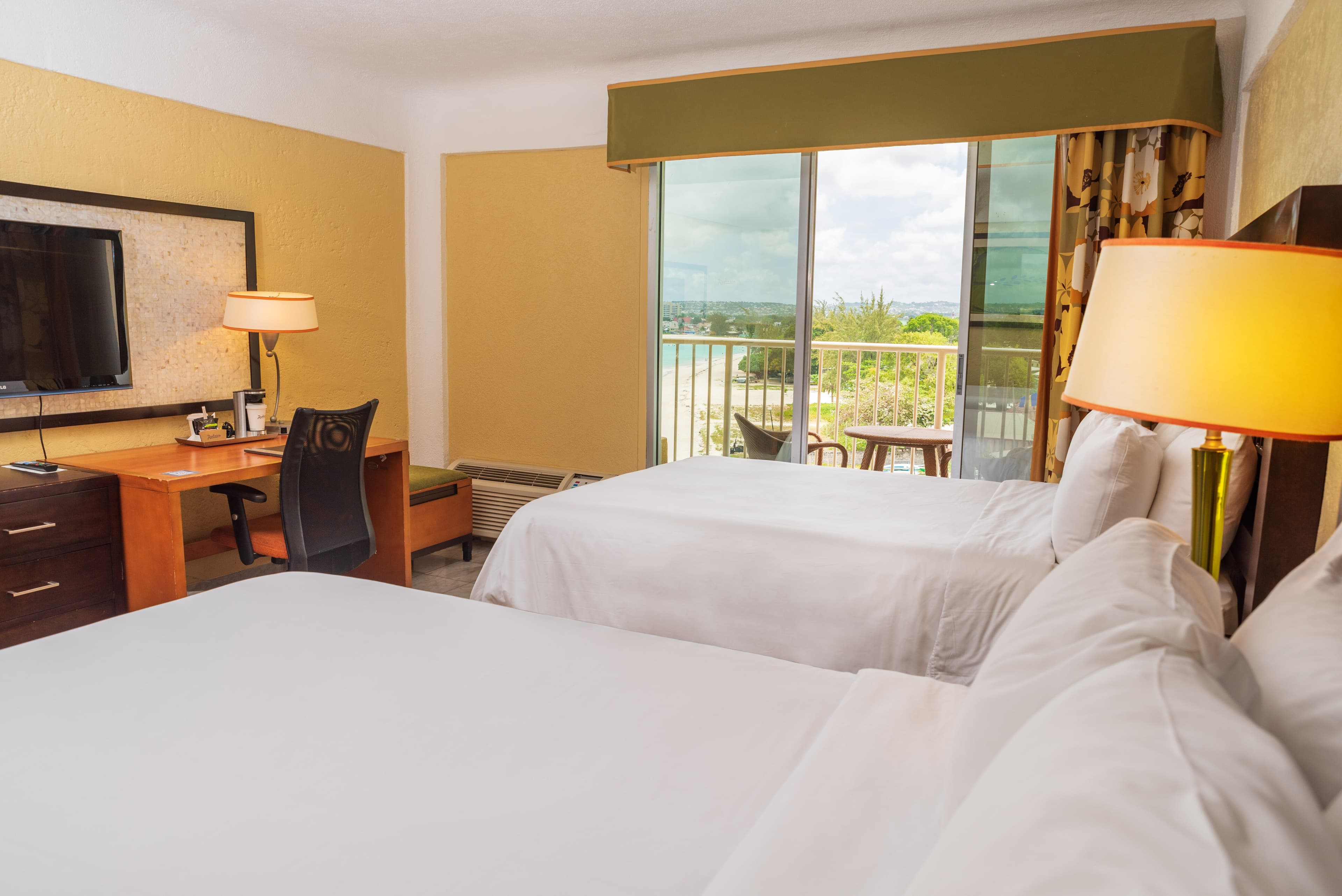 Radisson Aquatica Resort Barbados - Image 3