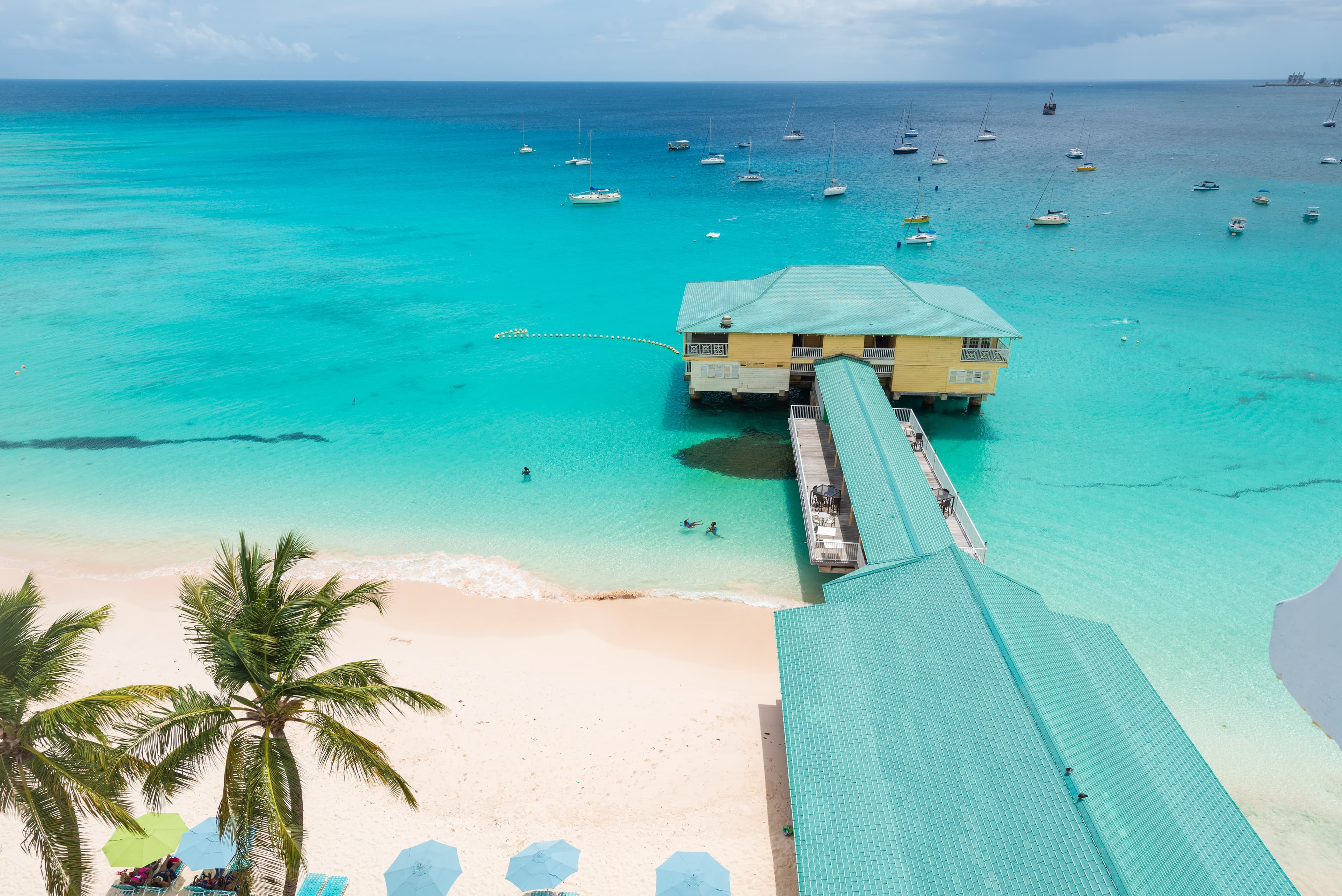 Radisson Aquatica Resort Barbados — 15