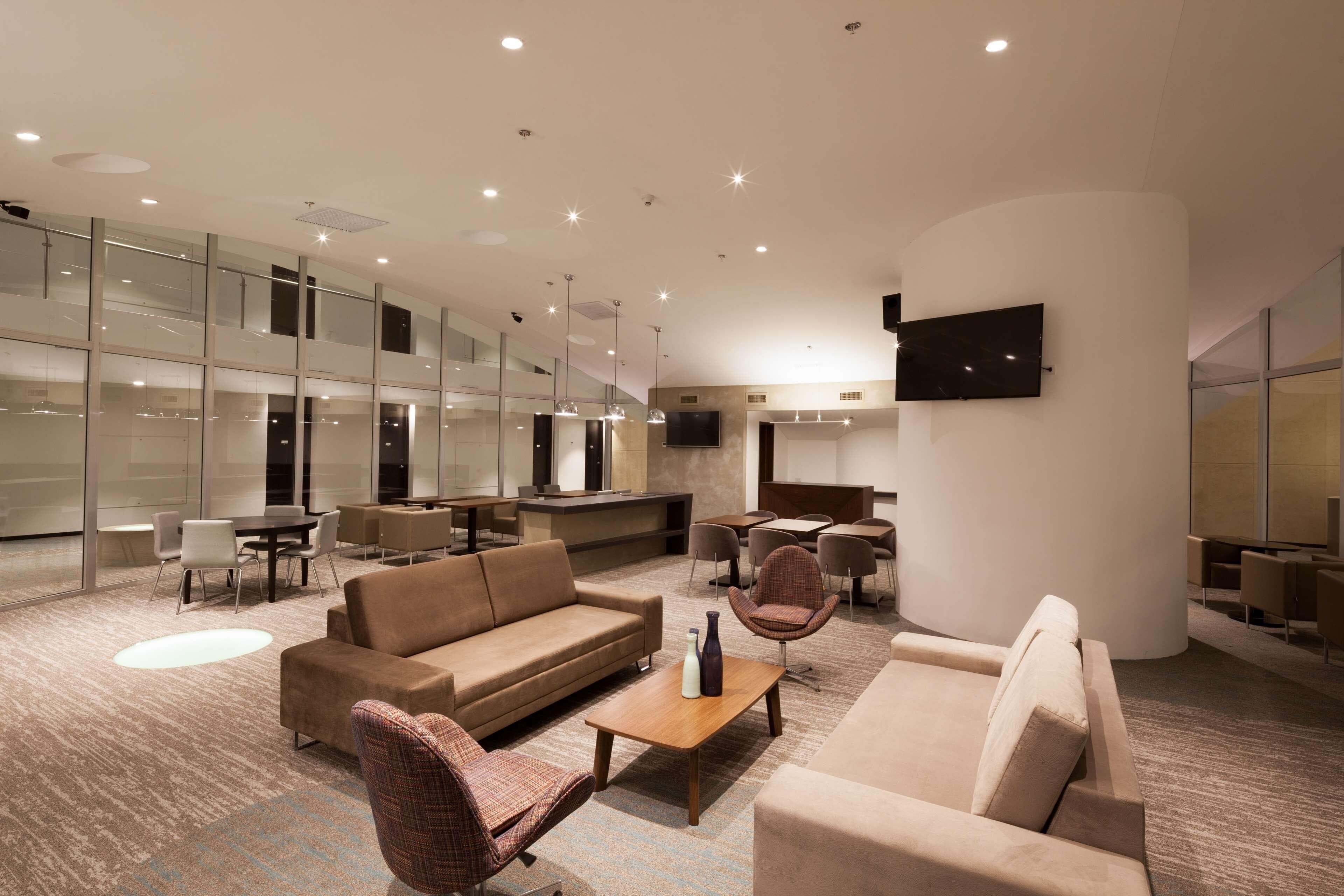 Radisson Hotel Santa Cruz - Image 1