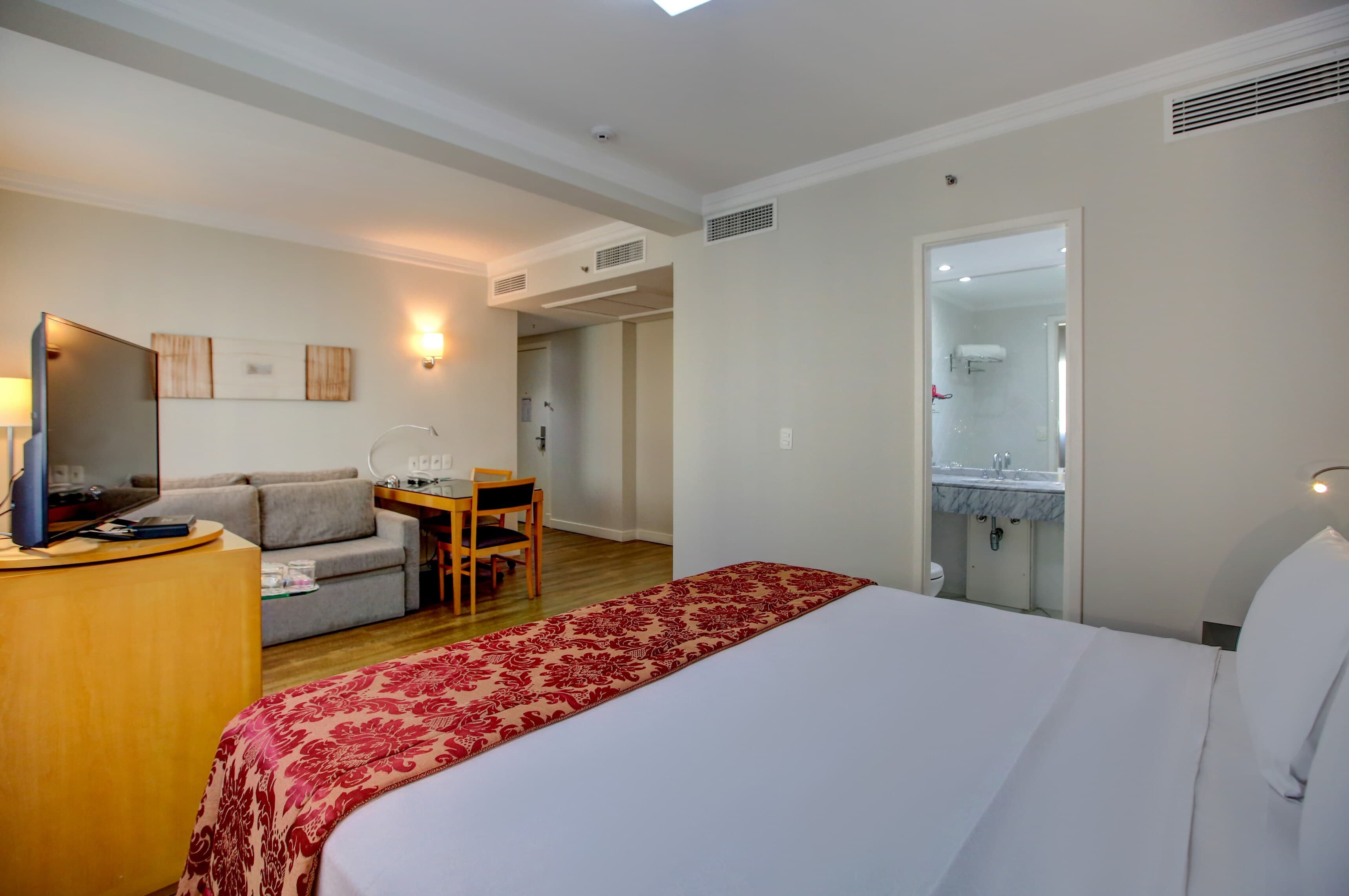 Quality Suites Oscar Freire - Image 3