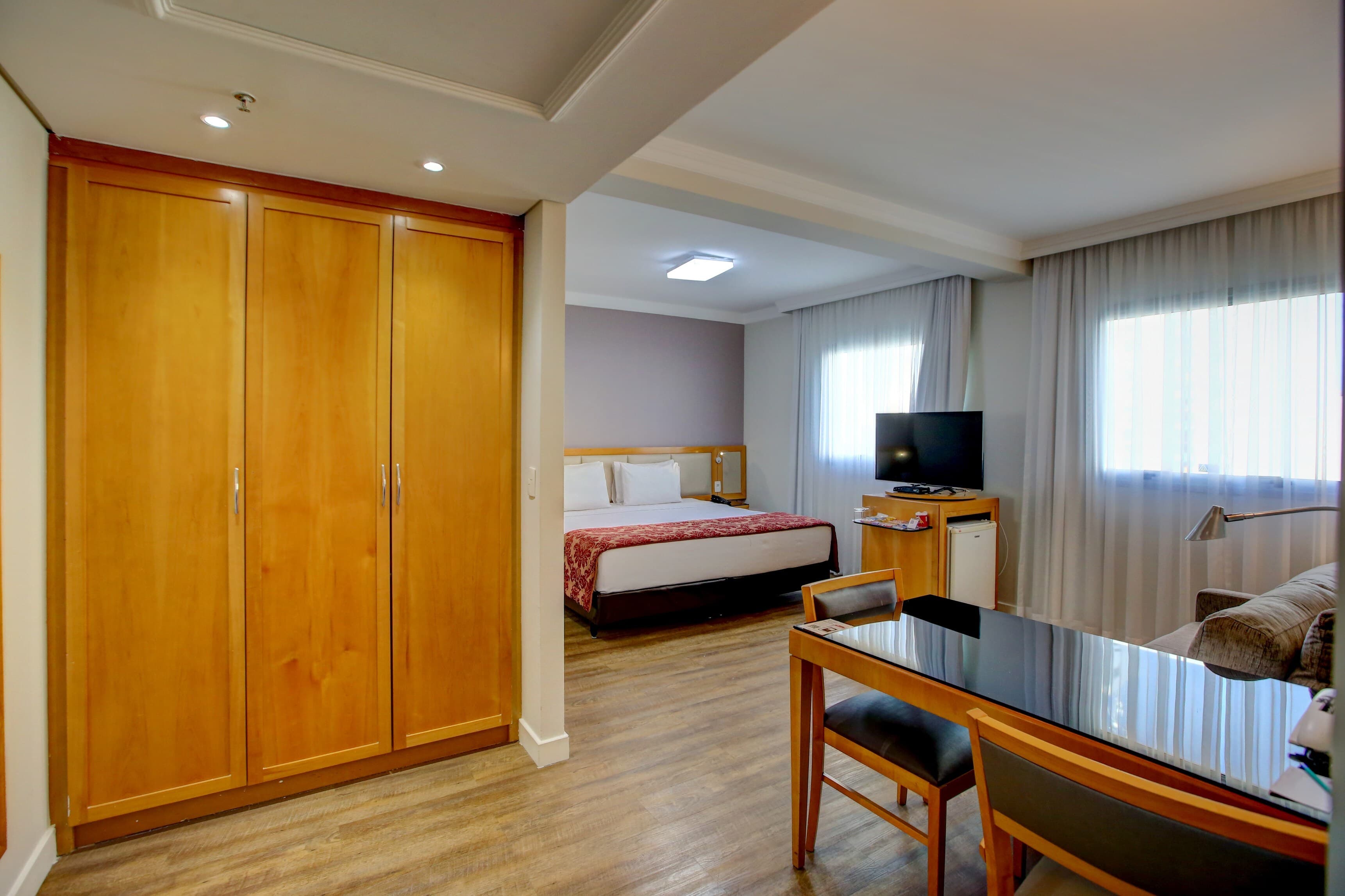 Quality Suites Oscar Freire - Image 4