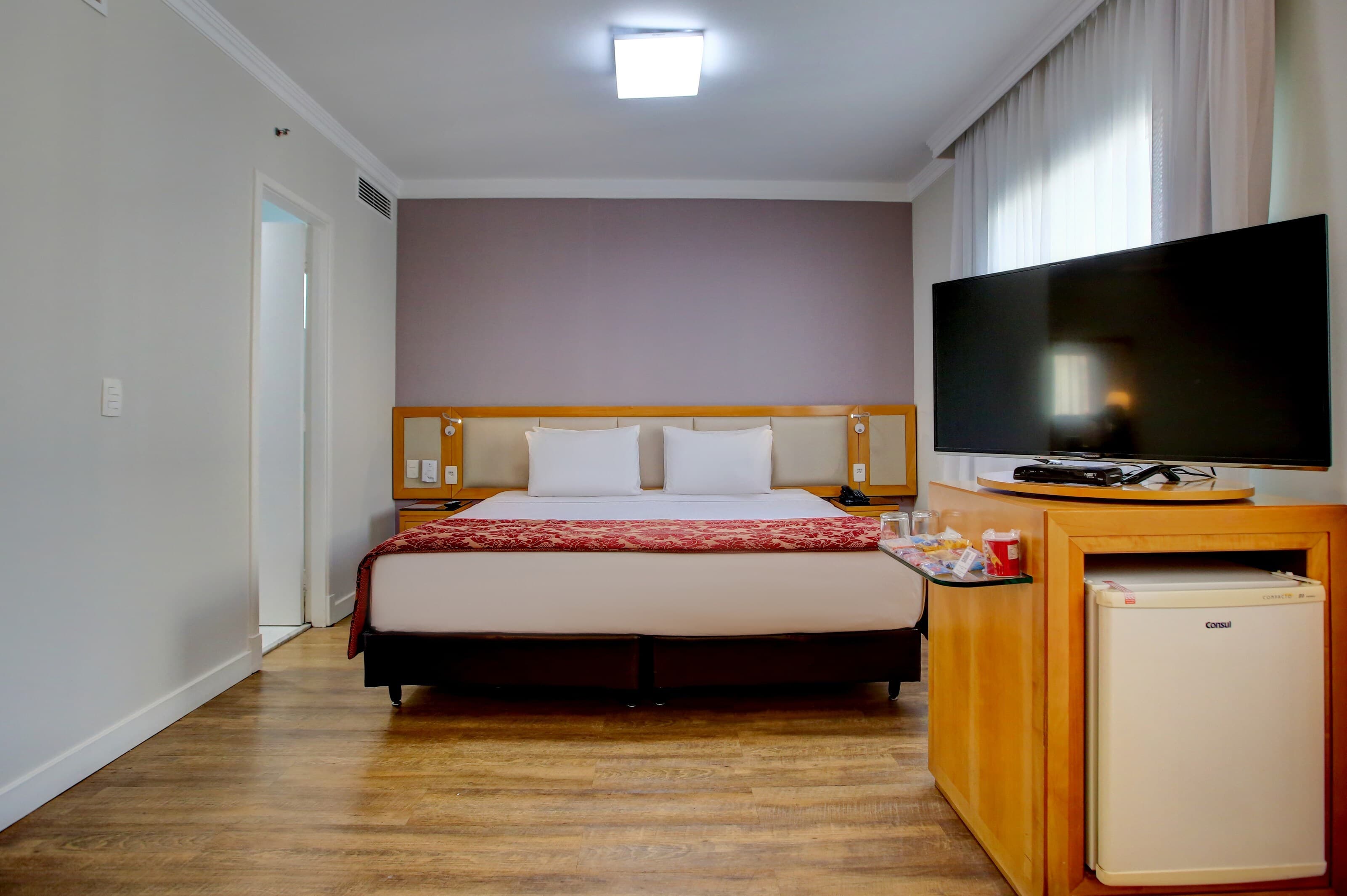Quality Suites Oscar Freire - Image 5