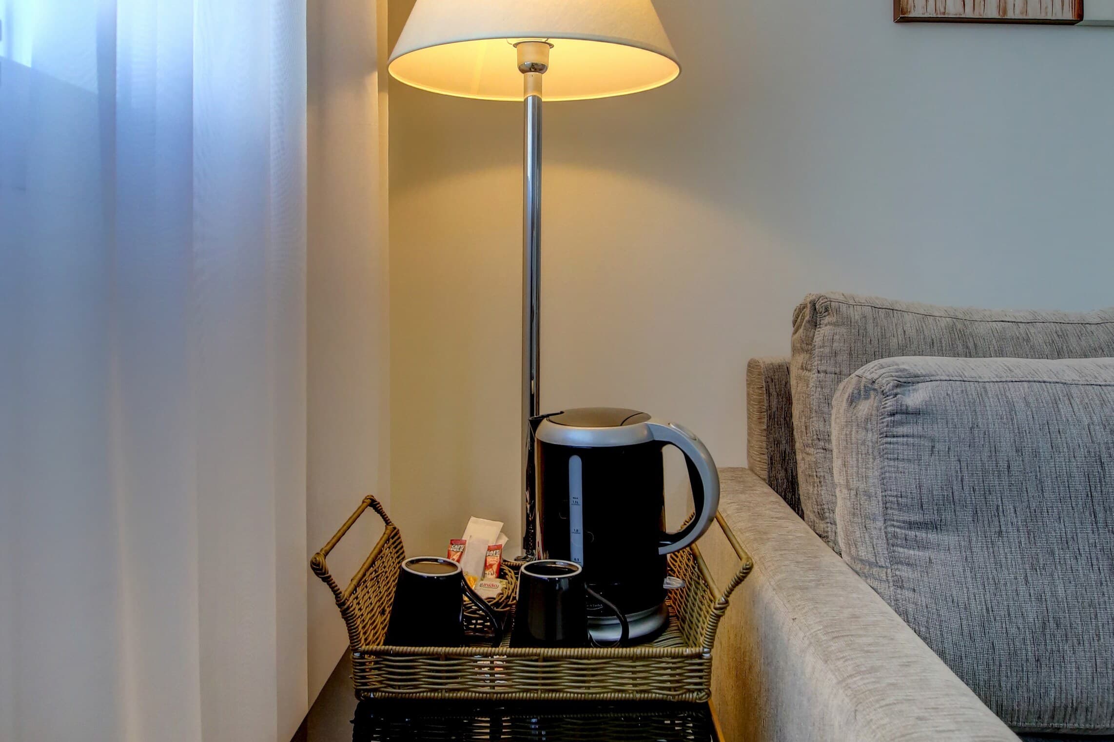 Quality Suites Oscar Freire — 7