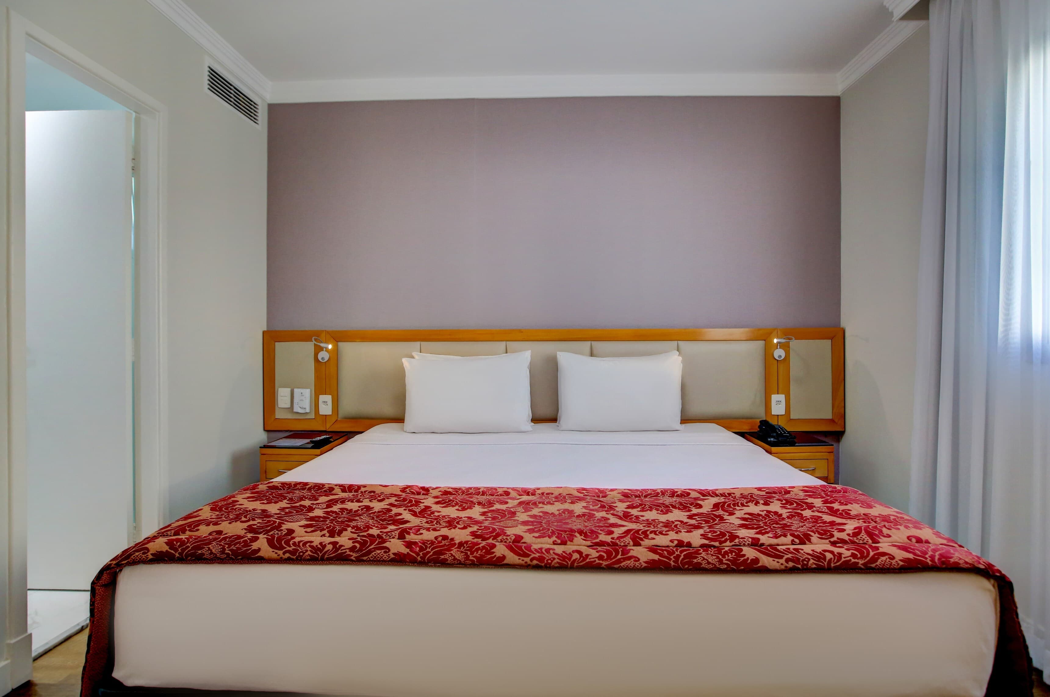Quality Suites Oscar Freire — 10