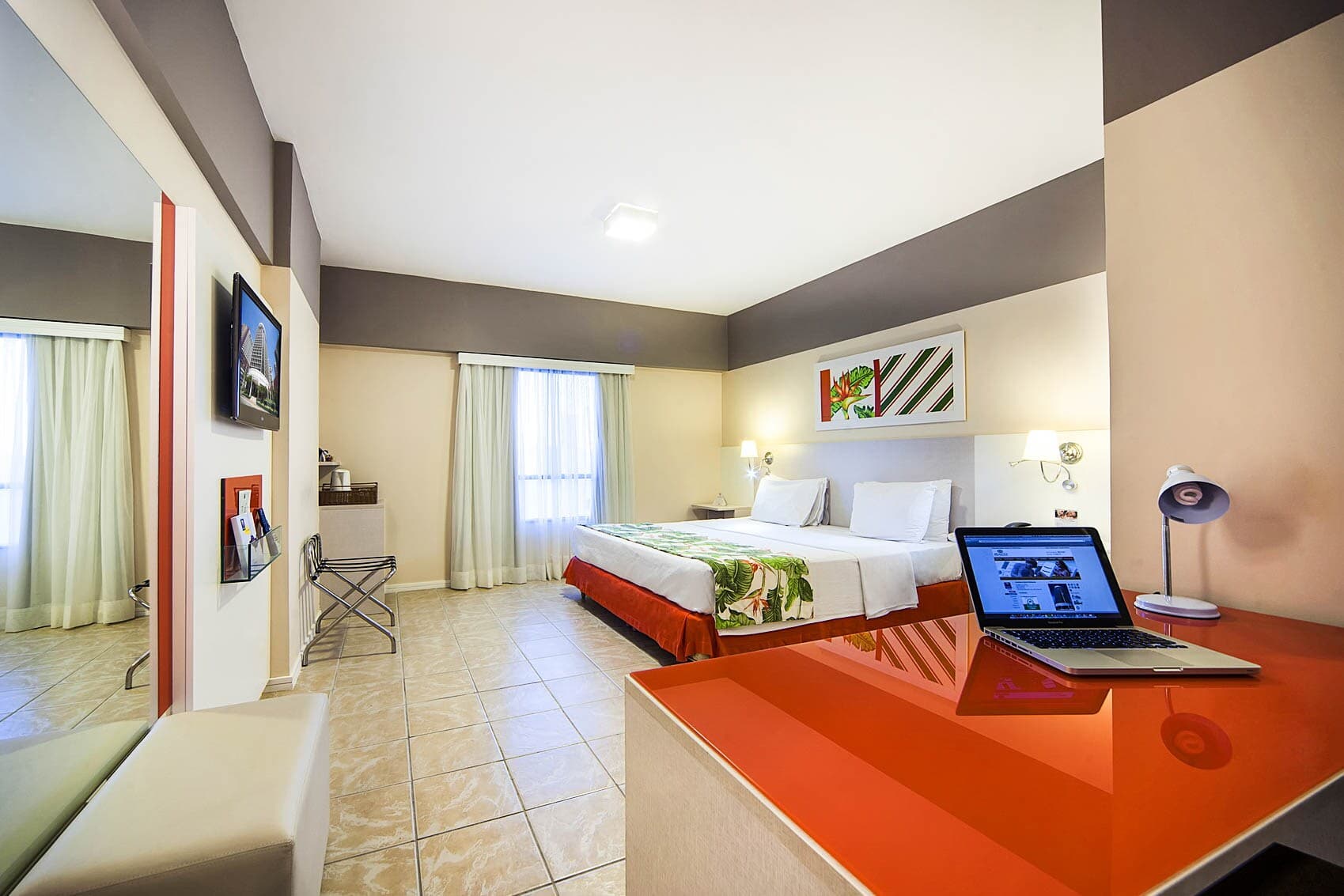 Comfort Hotel Fortaleza — 10