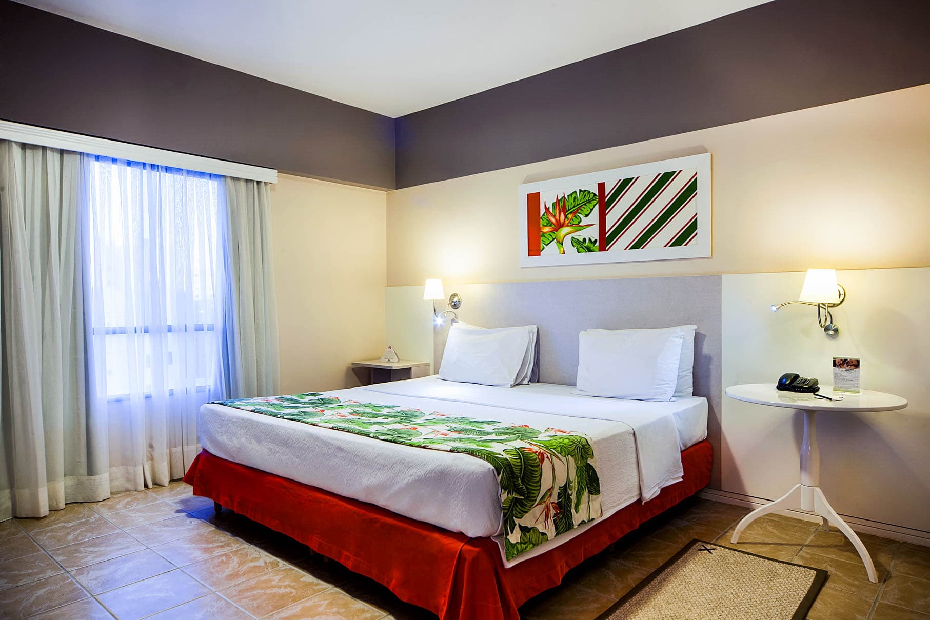 Comfort Hotel Fortaleza — 11