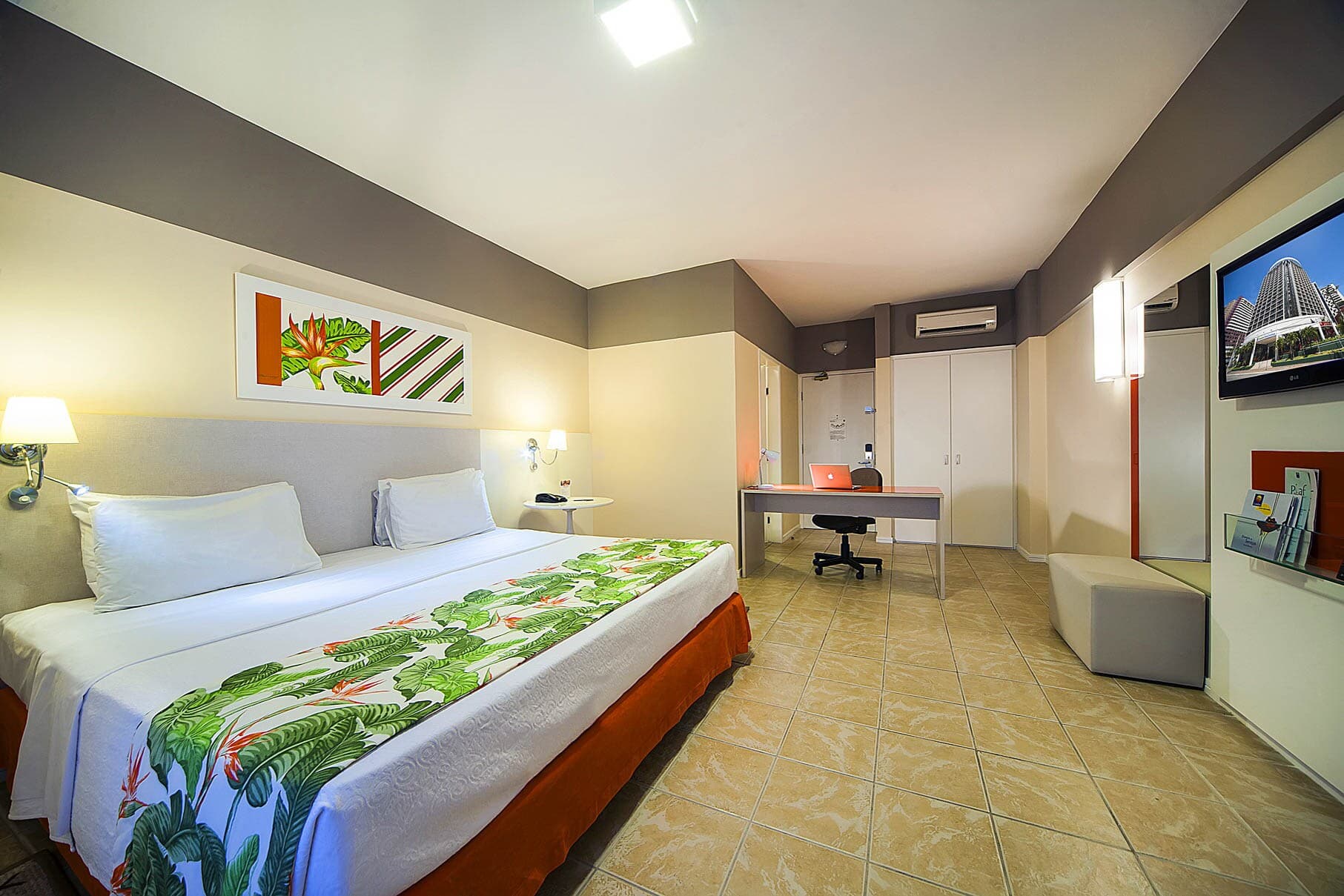 Comfort Hotel Fortaleza — 12